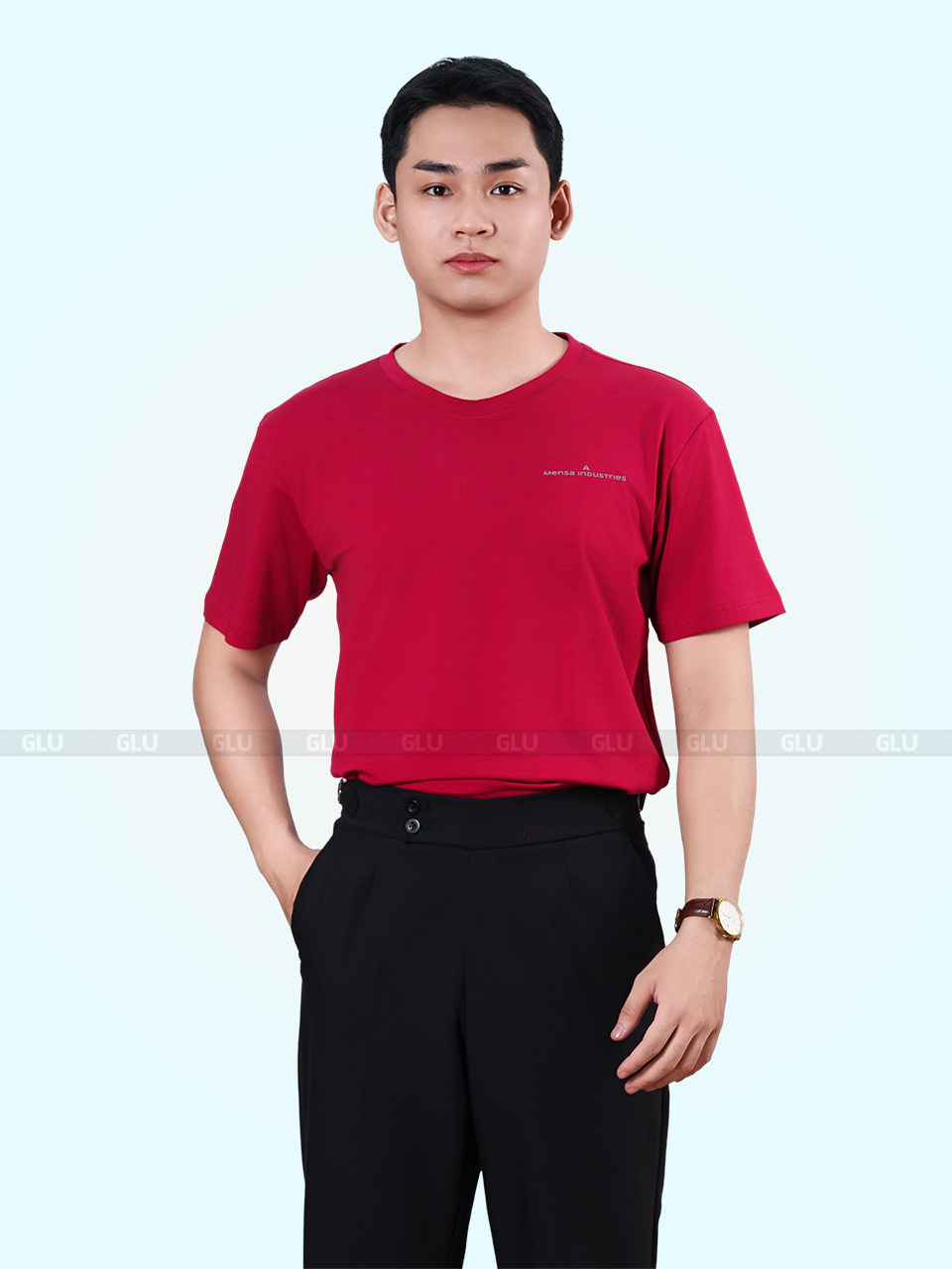 Cơ sở in áo đồng phục ở Phú Thọ 3