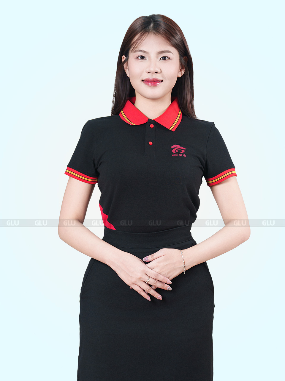 Cơ sở in áo đồng phục ở Phúc Yên 8