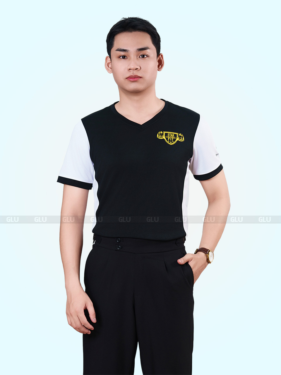 Cơ sở in áo đồng phục ở Vĩnh Yên 2