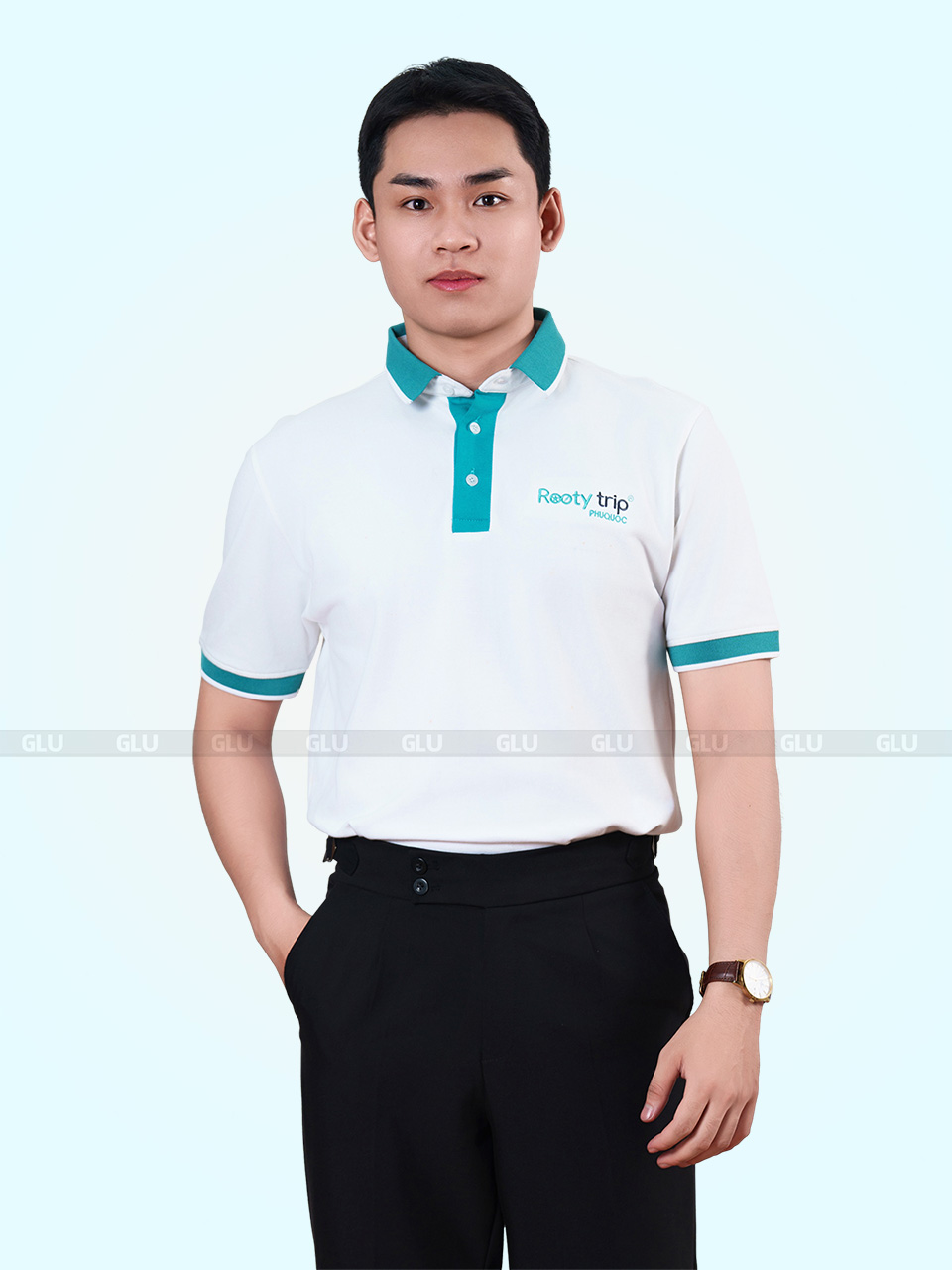 Cơ sở may áo đồng phục tại Hòa Bình 2