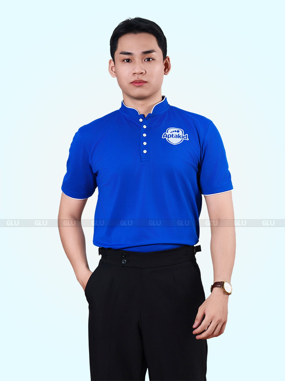 Cơ sở may áo đồng phục tại Vĩnh Phúc 2