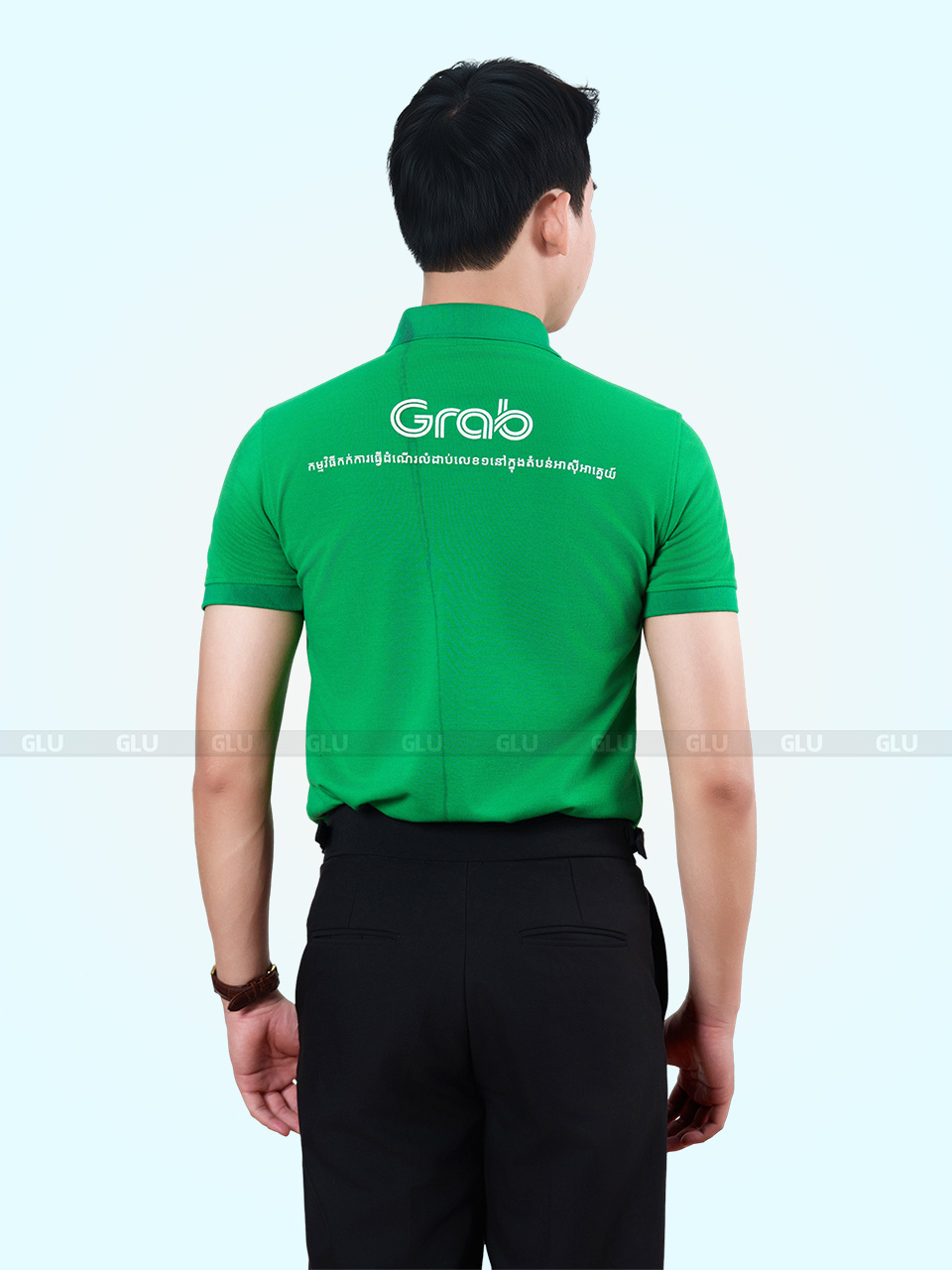Công ty may áo đồng phục giá rẻ tại Hòa Bình