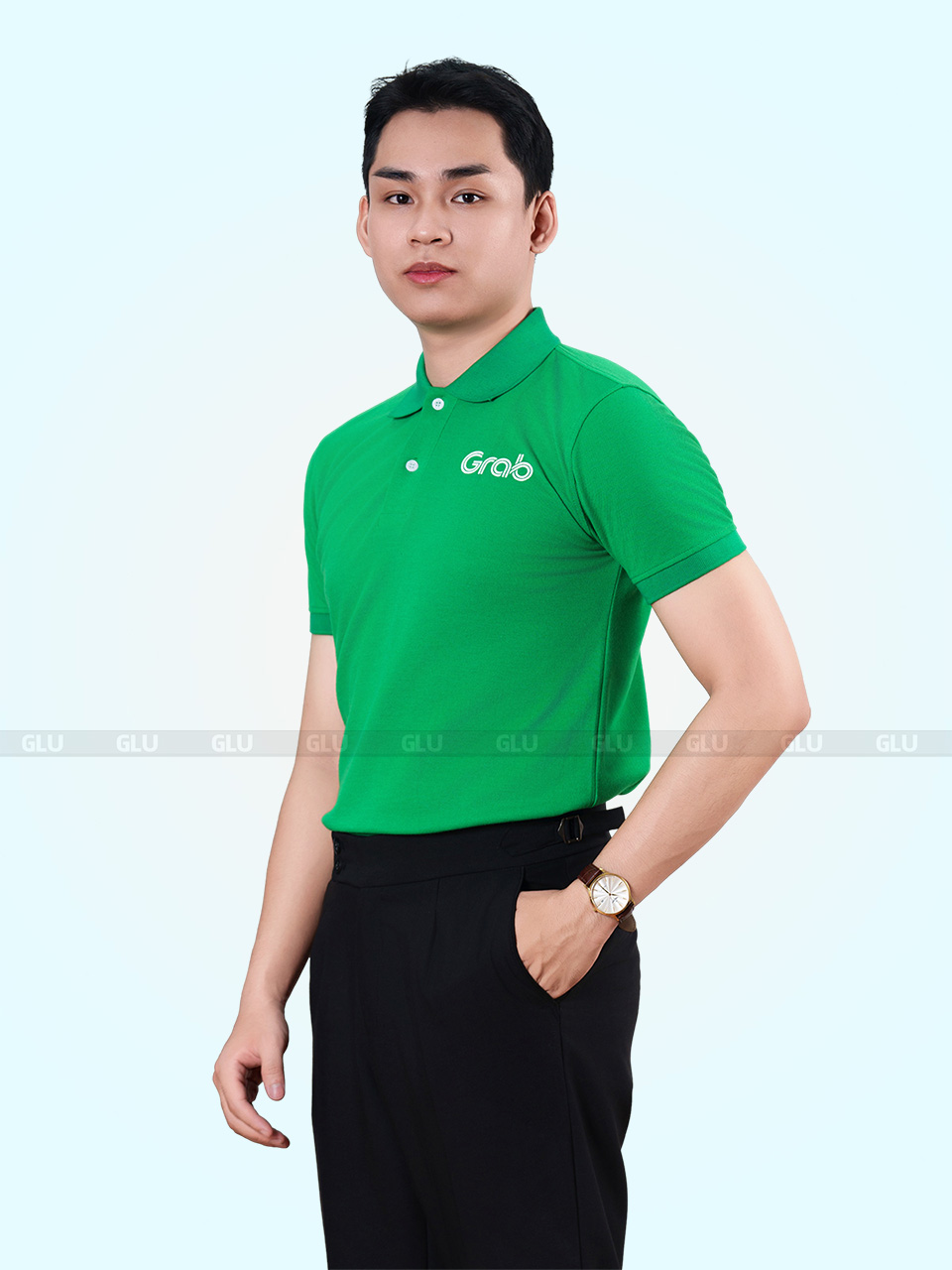 Công ty may áo đồng phục giá rẻ tại Hòa Bình