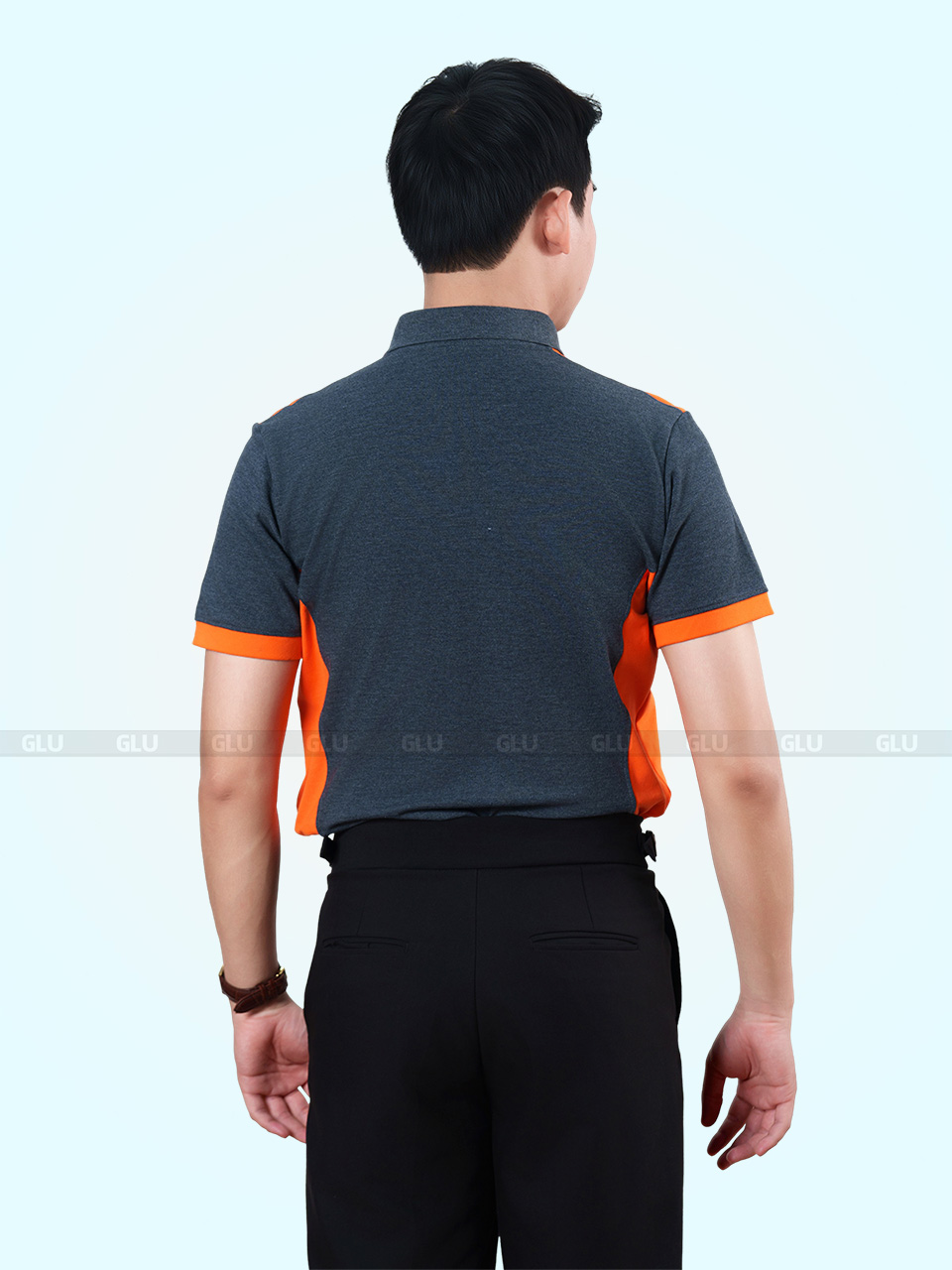 Công ty may áo đồng phục giá rẻ tại Phú Thọ