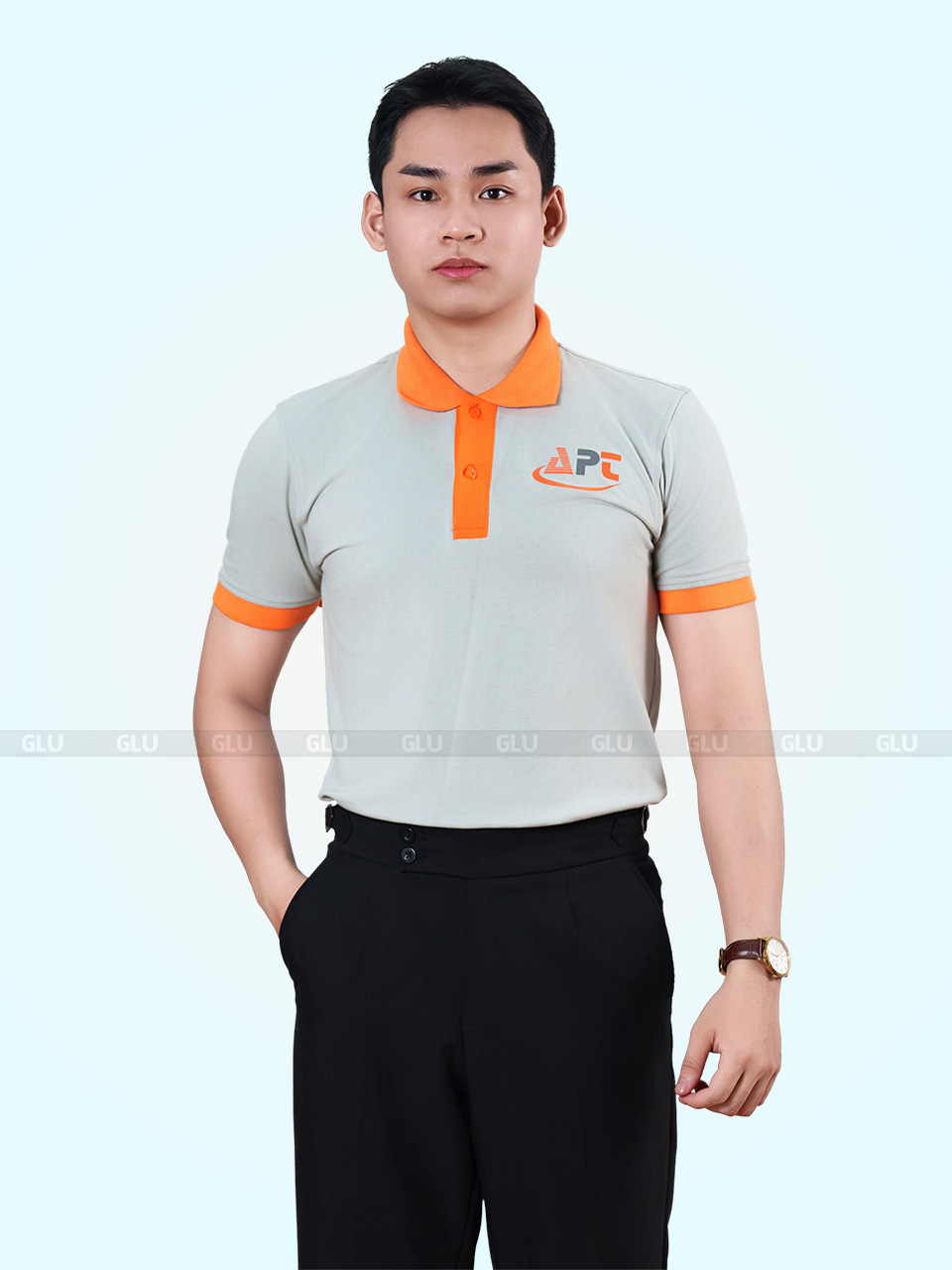 Công ty may đồng phục chất lượng tại Phúc Yên 2