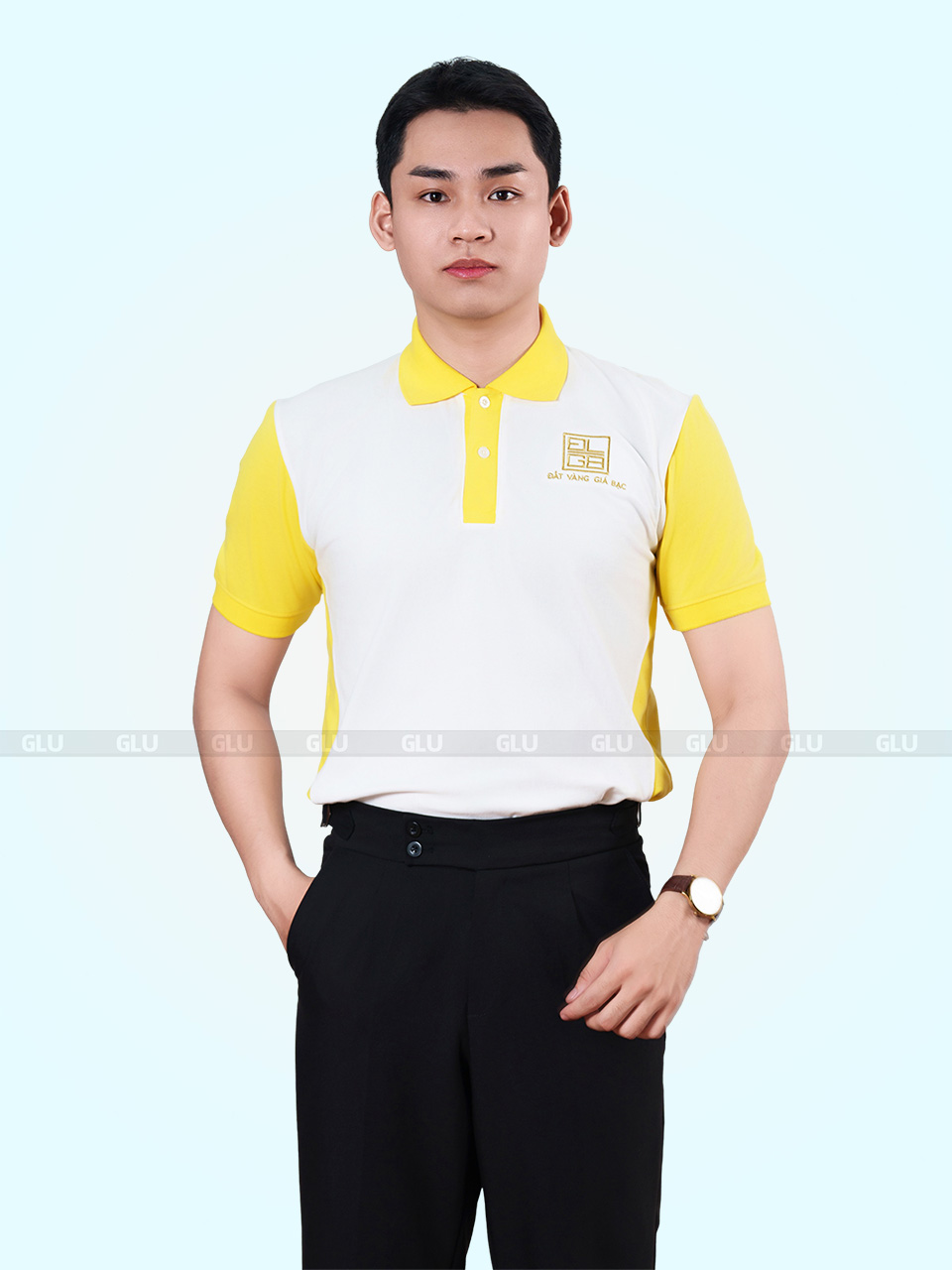 Công ty may đồng phục chất lượng tại Việt Trì 2