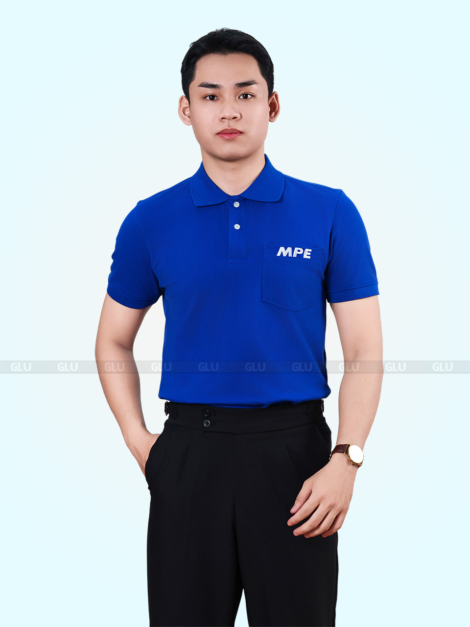 Công ty may đồng phục chất lượng tại Vĩnh Phúc 2