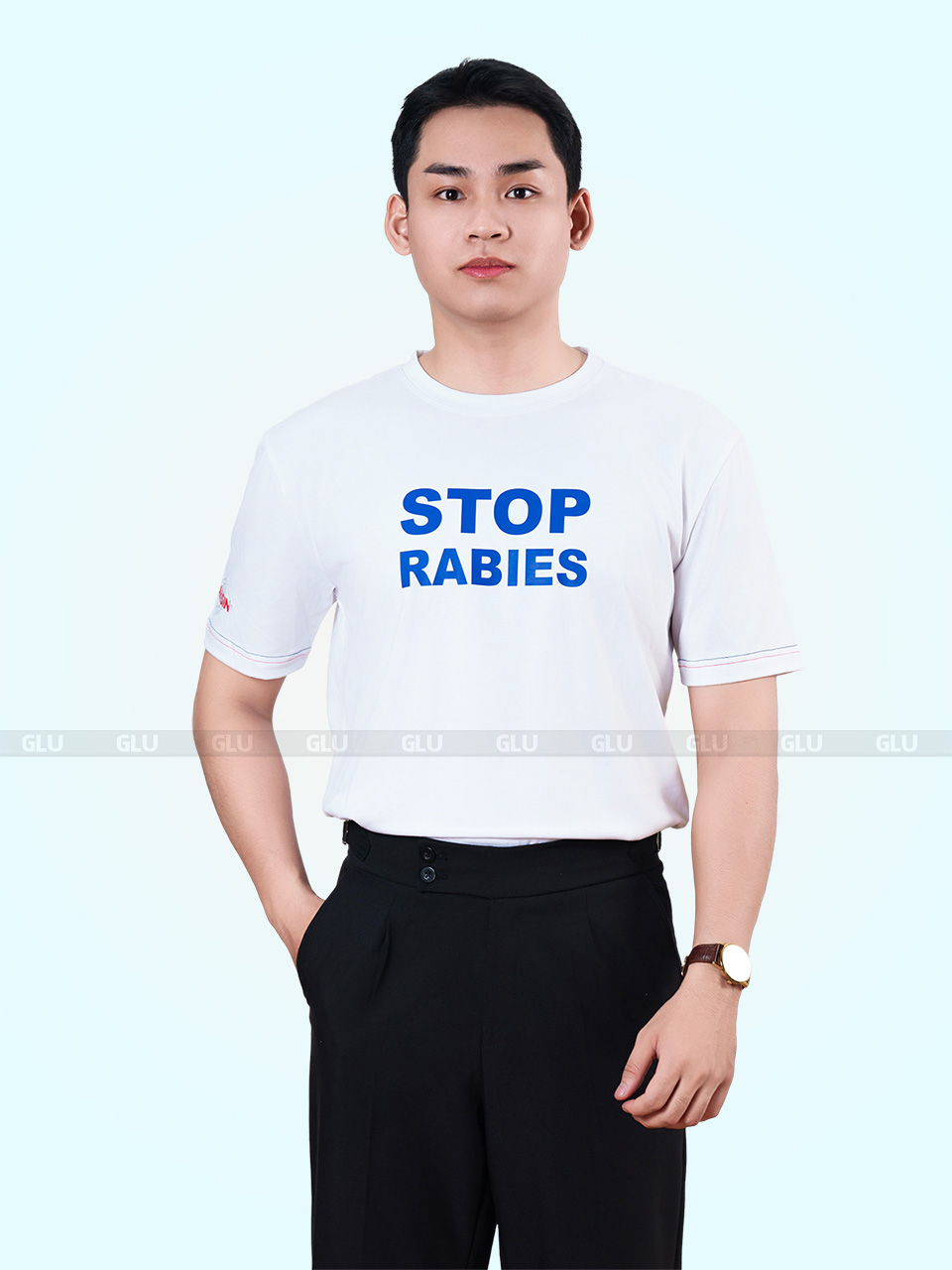Đặt in áo đồng phục tại Hòa Bình 2