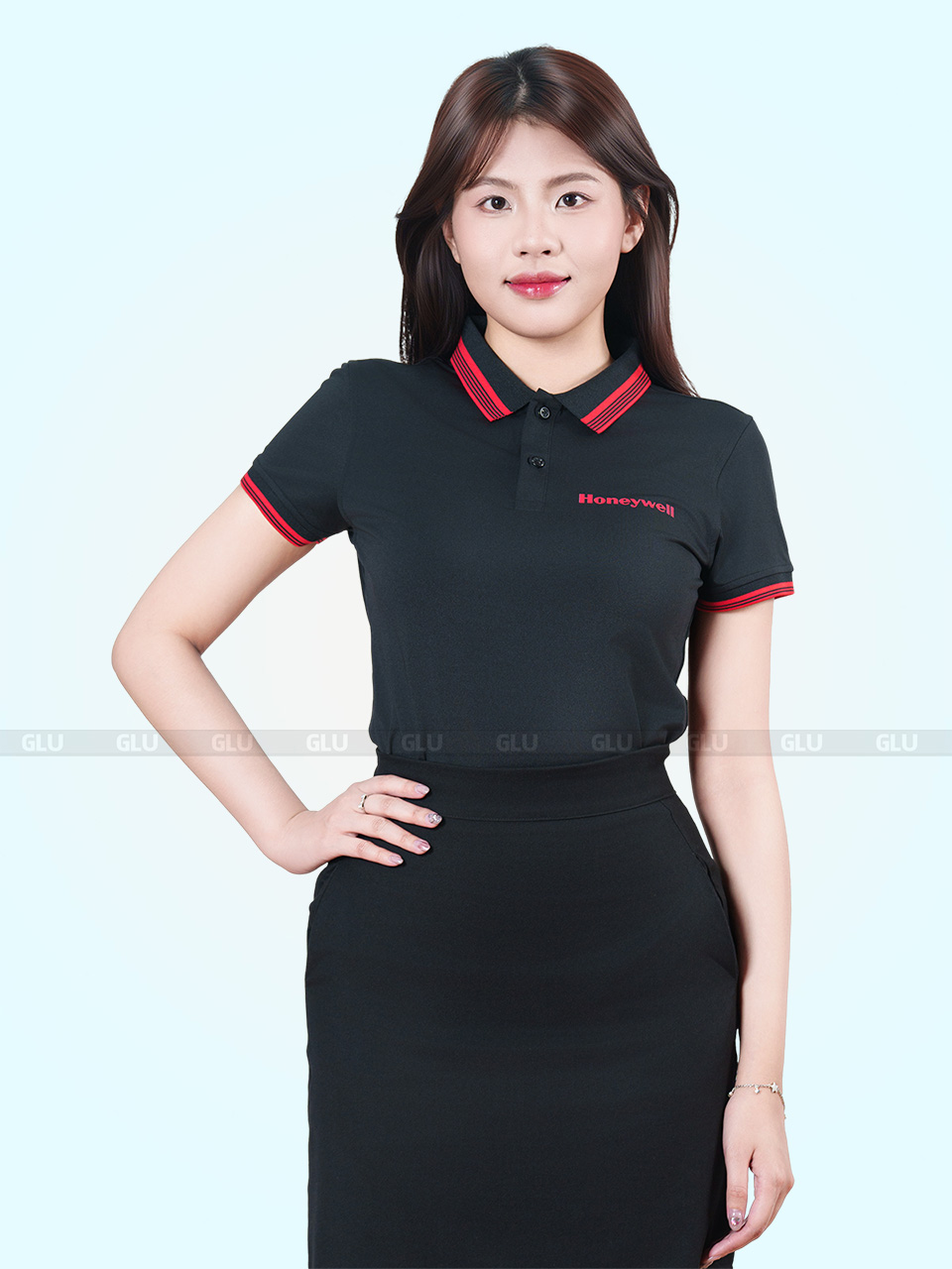 Đặt in áo đồng phục tại Phúc Yên 3