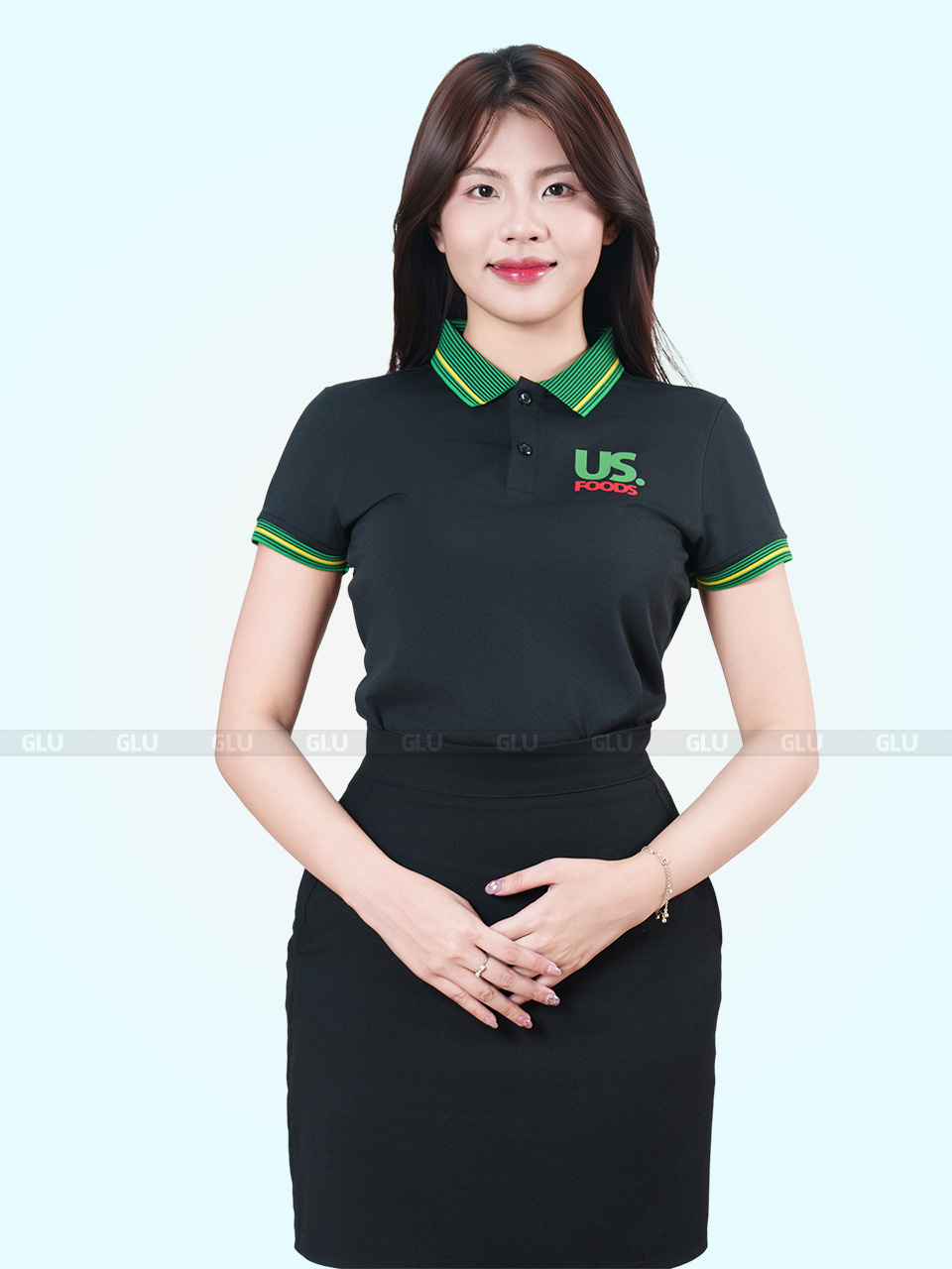 Đặt in áo đồng phục tại Việt Trì 3