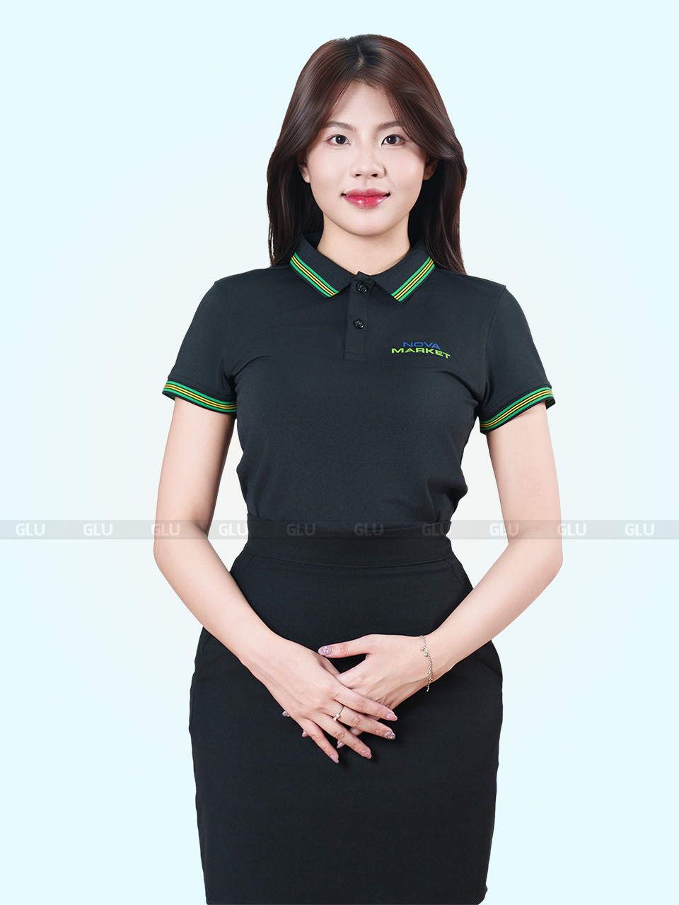 Địa chỉ in áo đồng phục tại Vĩnh Yên 3