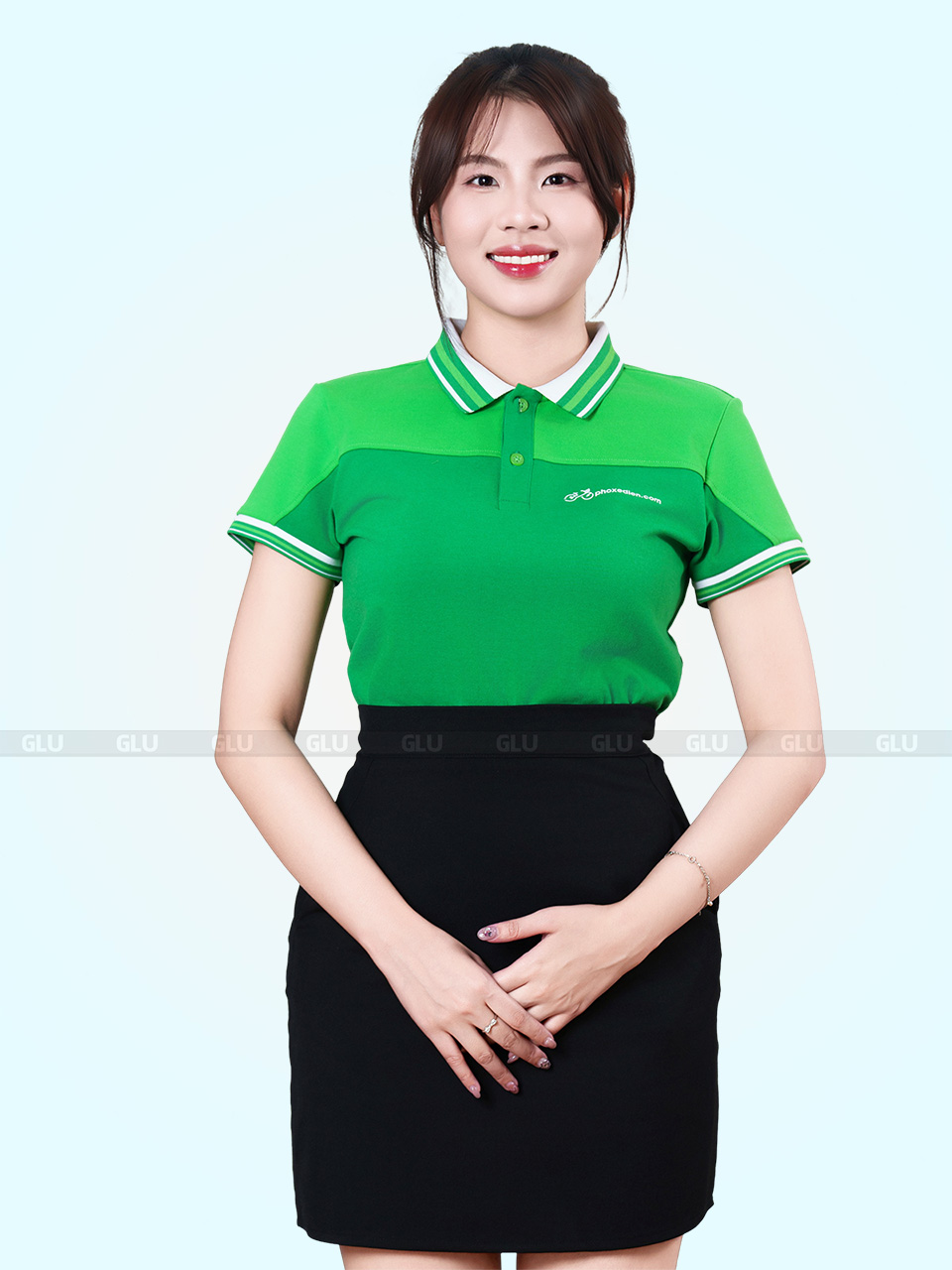 Dịch vụ in đồng phục giá rẻ tại Hòa Bình 5
