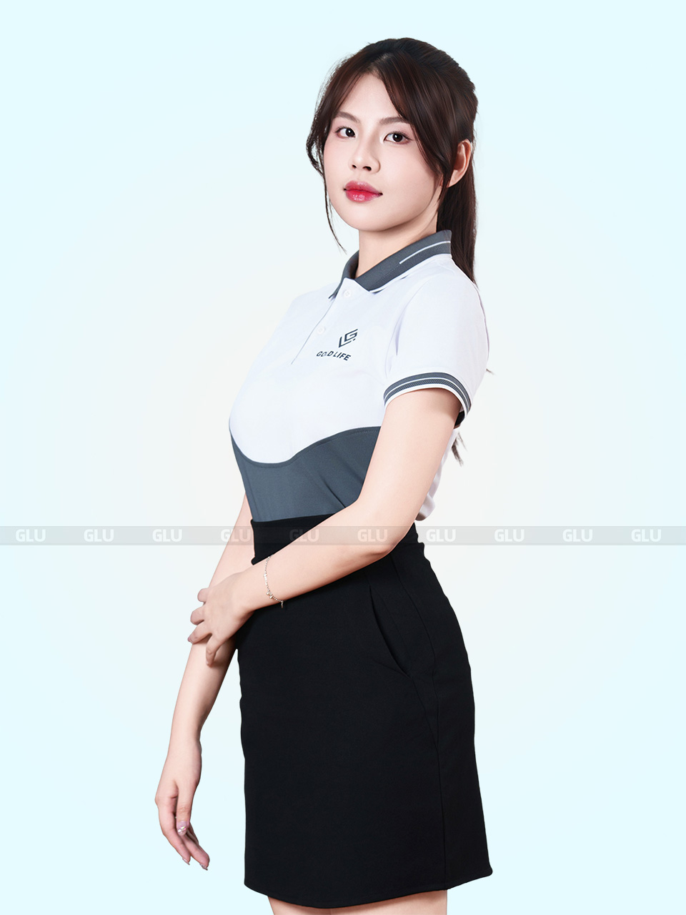 Dịch vụ in đồng phục giá rẻ tại Vĩnh Phúc 5