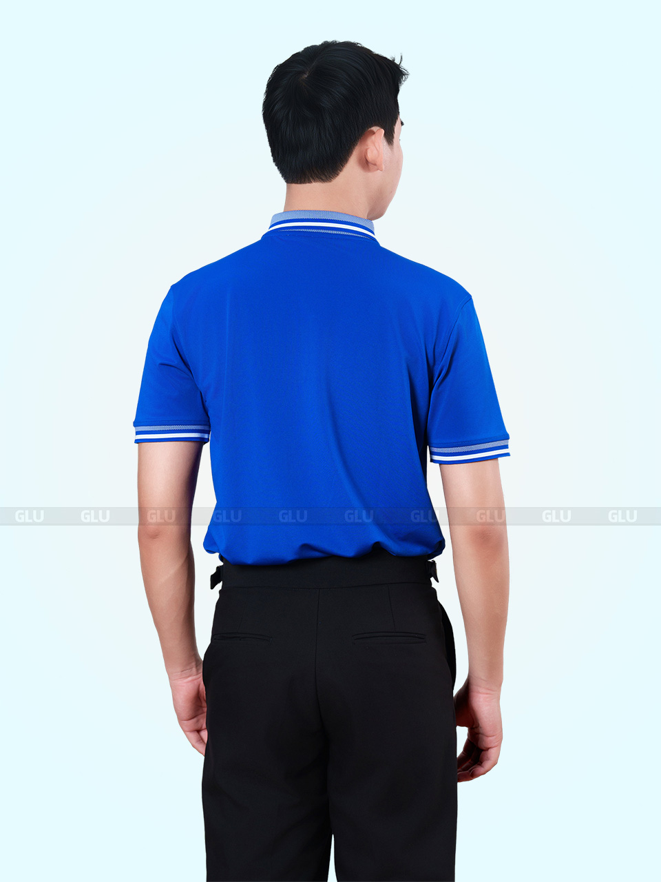 Dịch vụ in đồng phục giá rẻ tại Vĩnh Yên