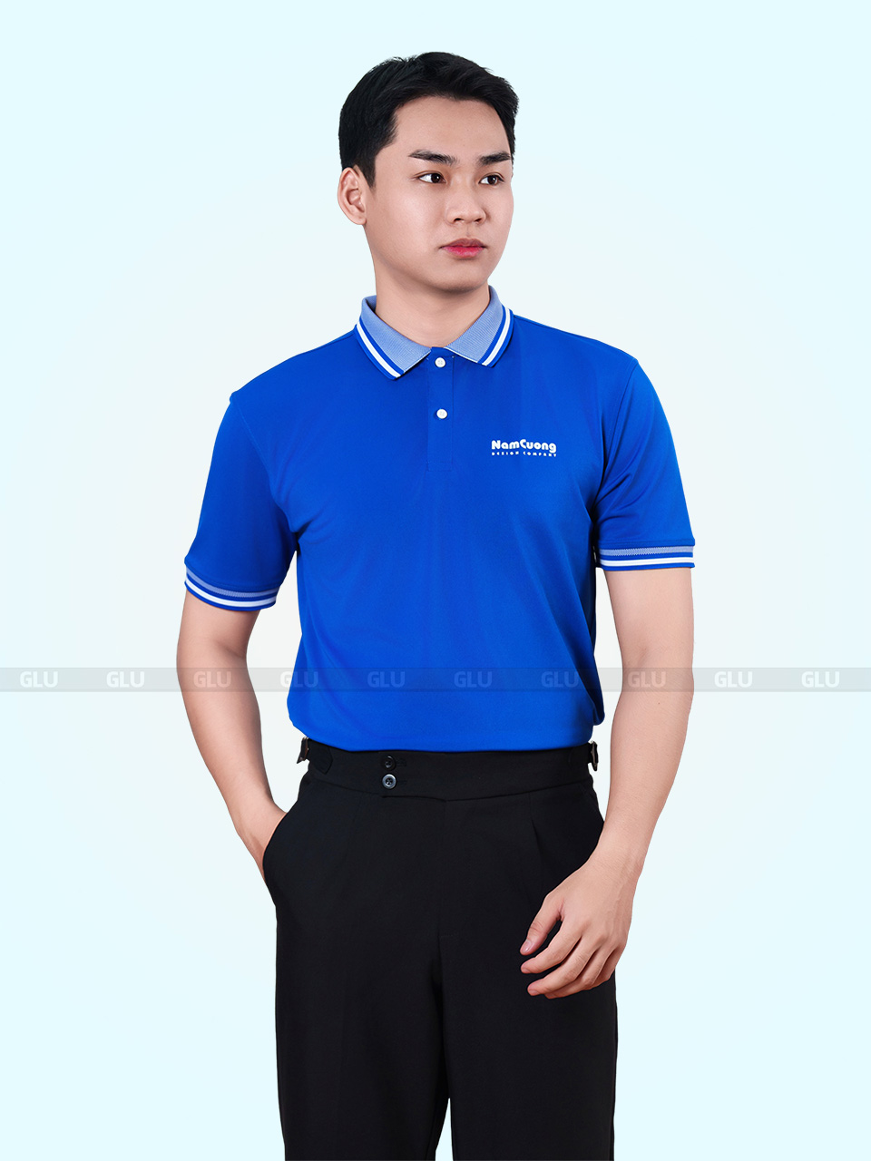 Dịch vụ in đồng phục giá rẻ tại Vĩnh Yên 2