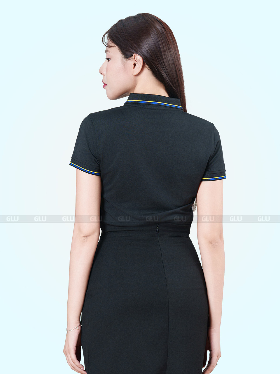 Xưởng in áo đồng phục rẻ tại Phú Thọ 1