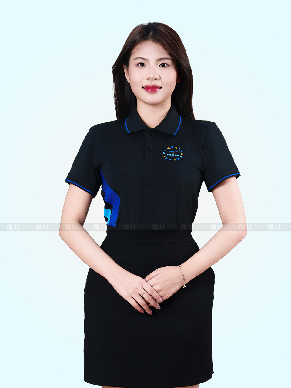 Xưởng may đồng phục giá rẻ tại Hòa Bình 5