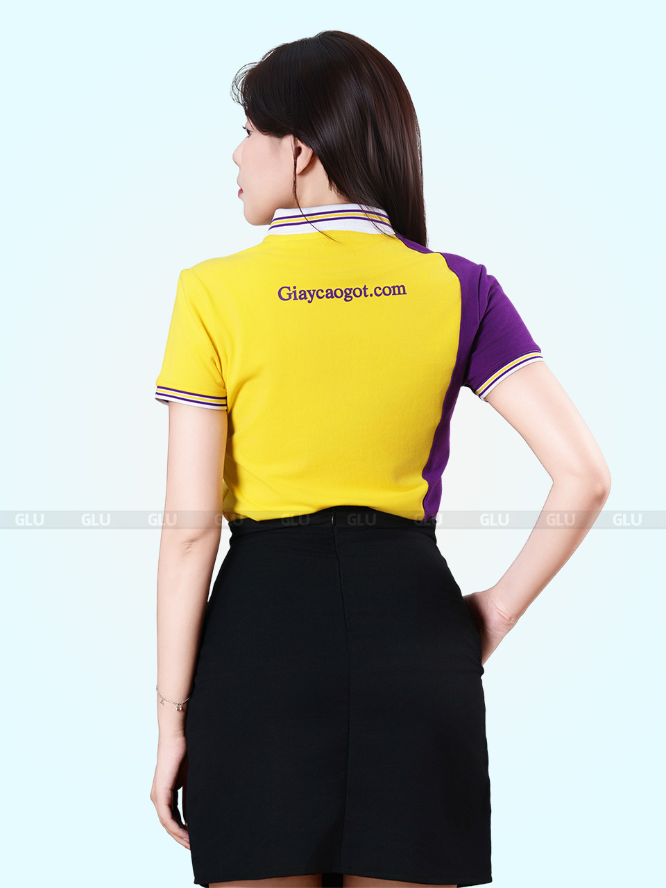 Xưởng may đồng phục uy tín tại Hòa Bình