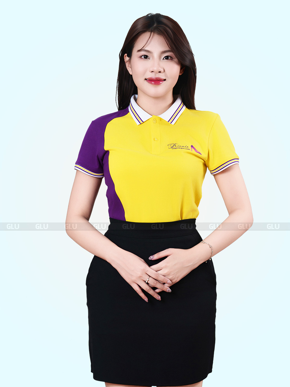 Xưởng may đồng phục uy tín tại Hòa Bình 3