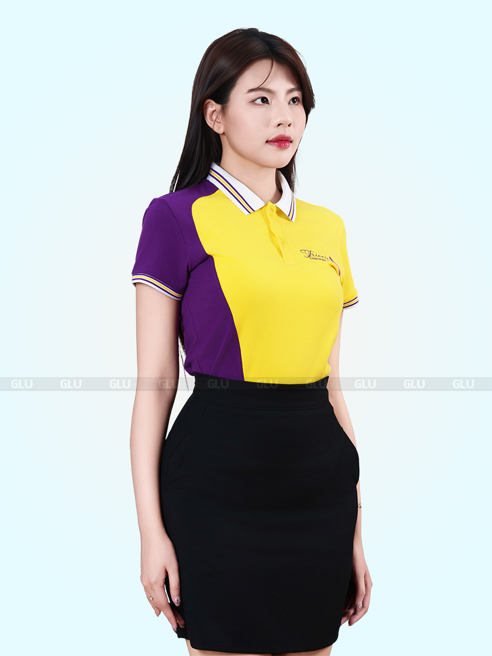 Xưởng may đồng phục uy tín tại Hòa Bình