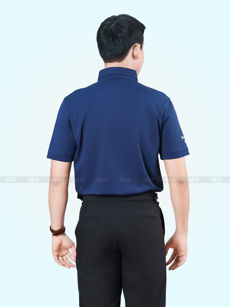 Cơ sở may đồng phục áo phông chuyên nghiệp tại Phúc Yên 1