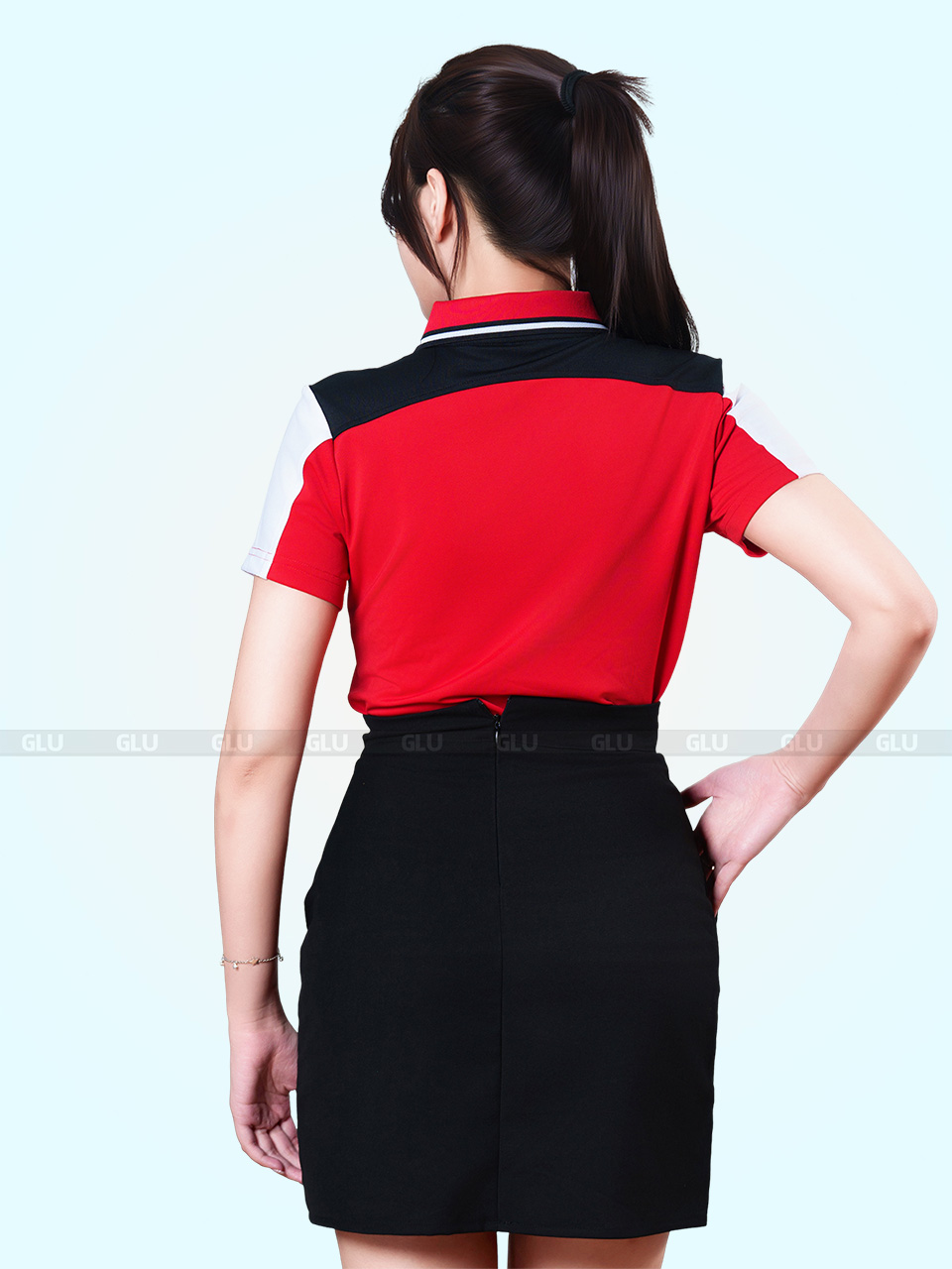 Đặt may áo polo theo yêu cầu tại Phú Thọ 1