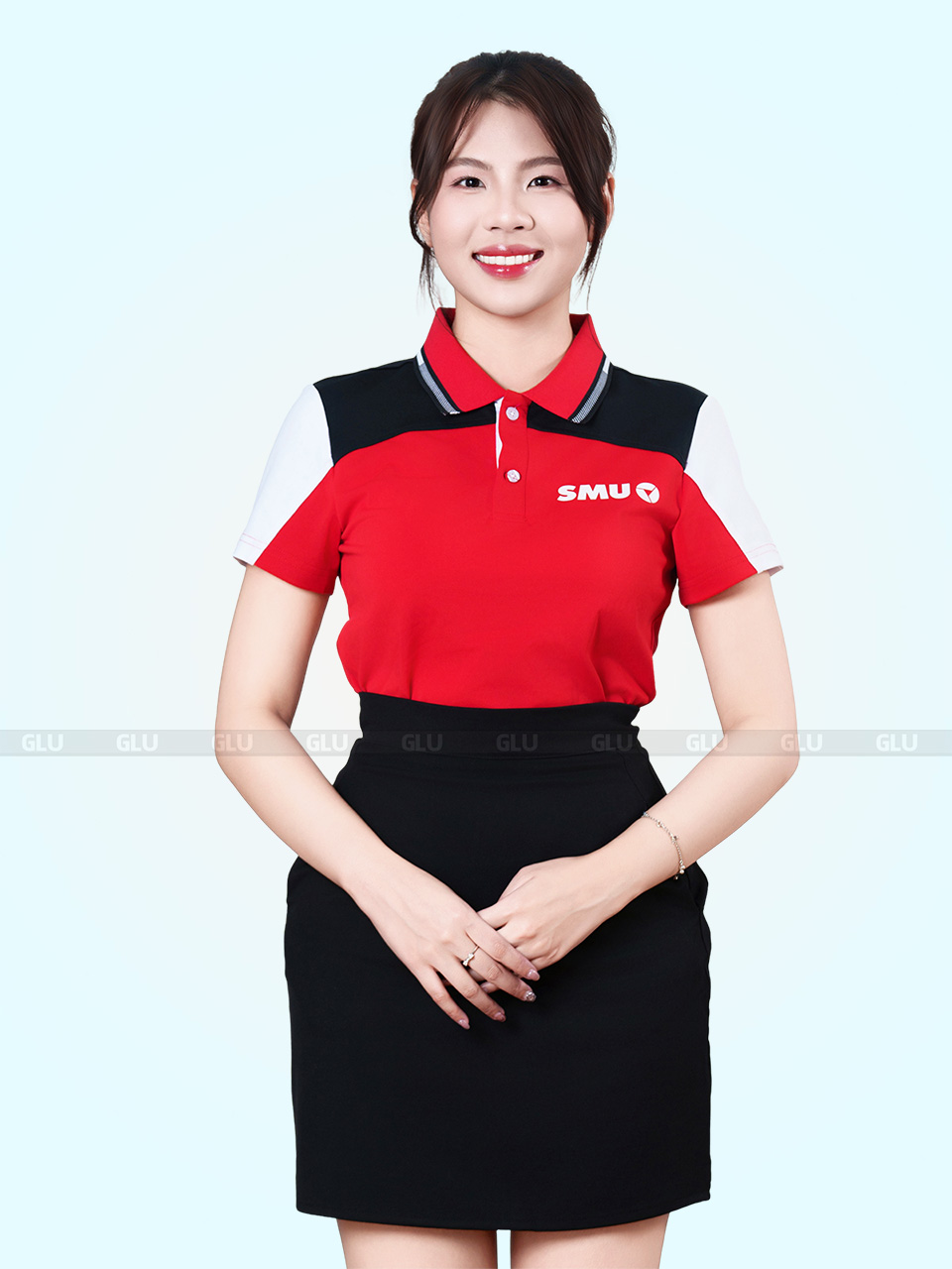 Đặt may áo polo theo yêu cầu tại Phú Thọ 3