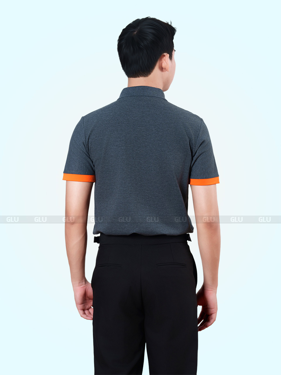 Đặt may áo polo theo yêu cầu tại Vĩnh Phúc 1