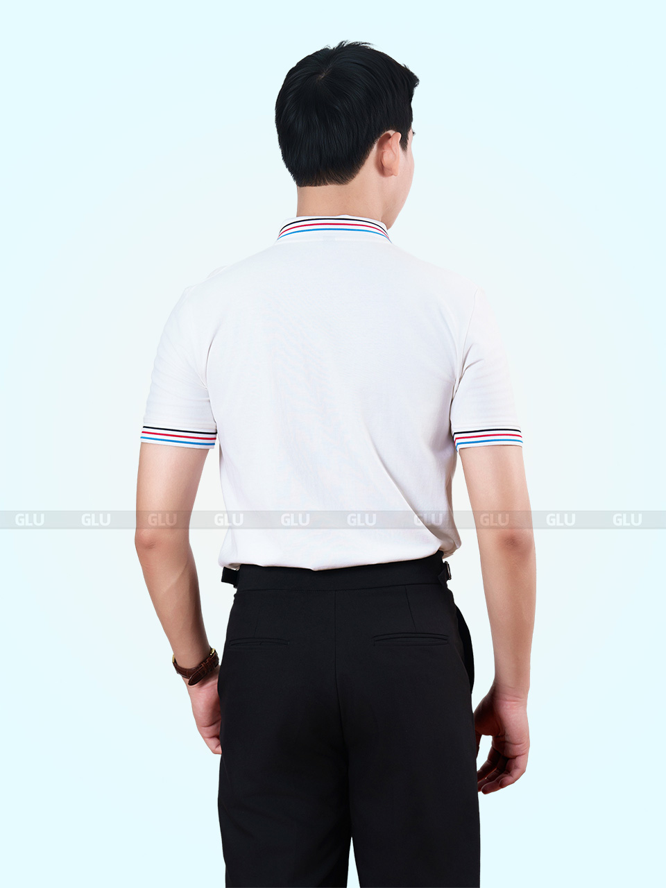 Đặt may đồng phục áo phông giá rẻ tại Vĩnh Phúc 1