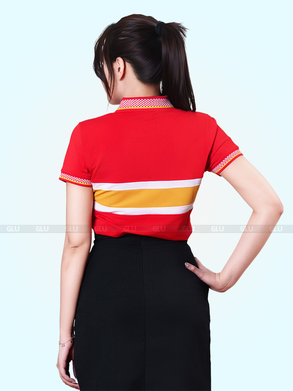 Đặt may đồng phục công ty tại Hòa Bình 1