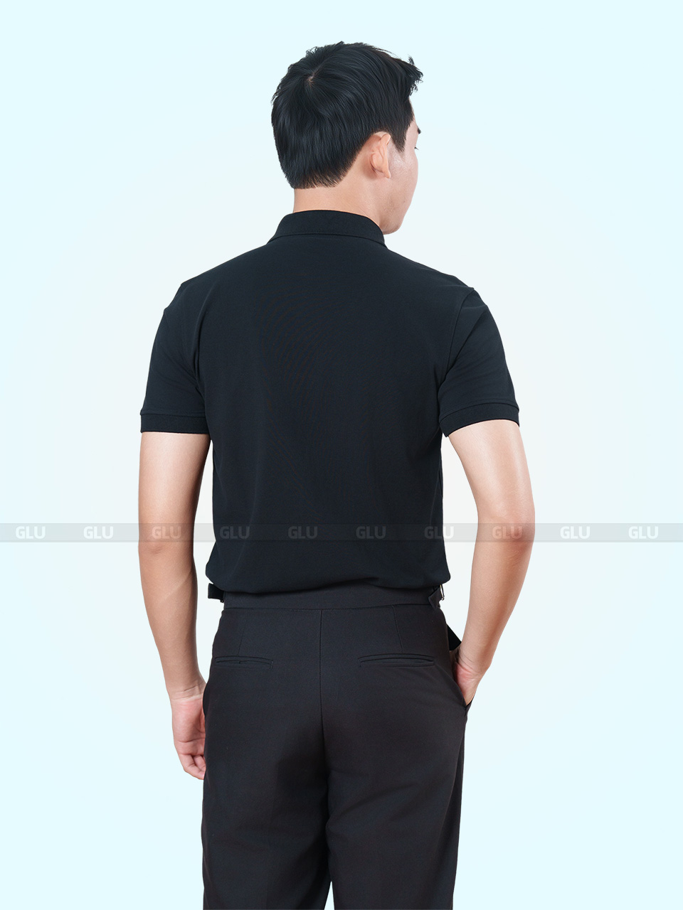 Xưởng may đồng phục công ty tại Vĩnh Phúc 1