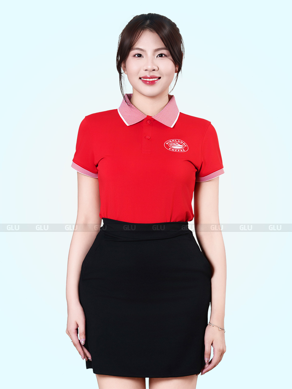 Dịch vụ in đồng phục giá rẻ tại Phúc Yên 3