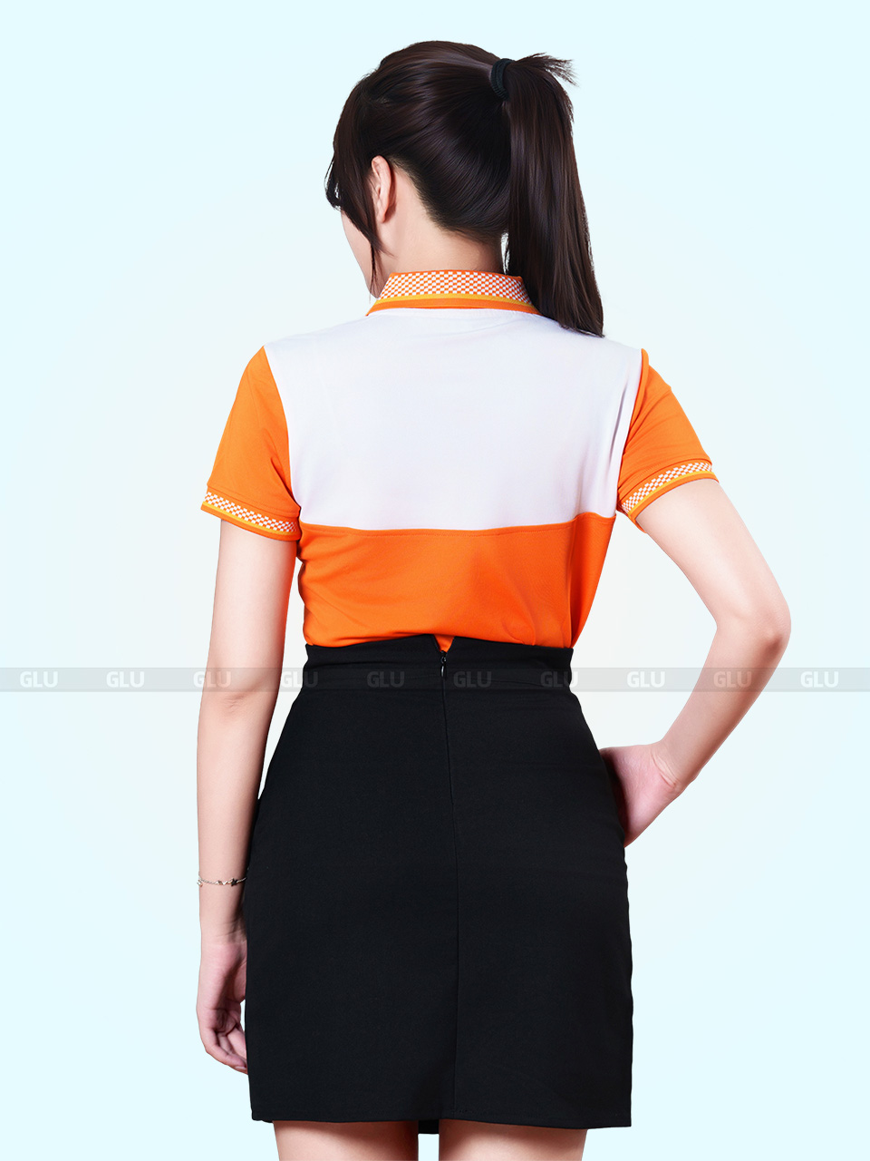 In áo polo đồng phục giá rẻ tại Phú Thọ 1