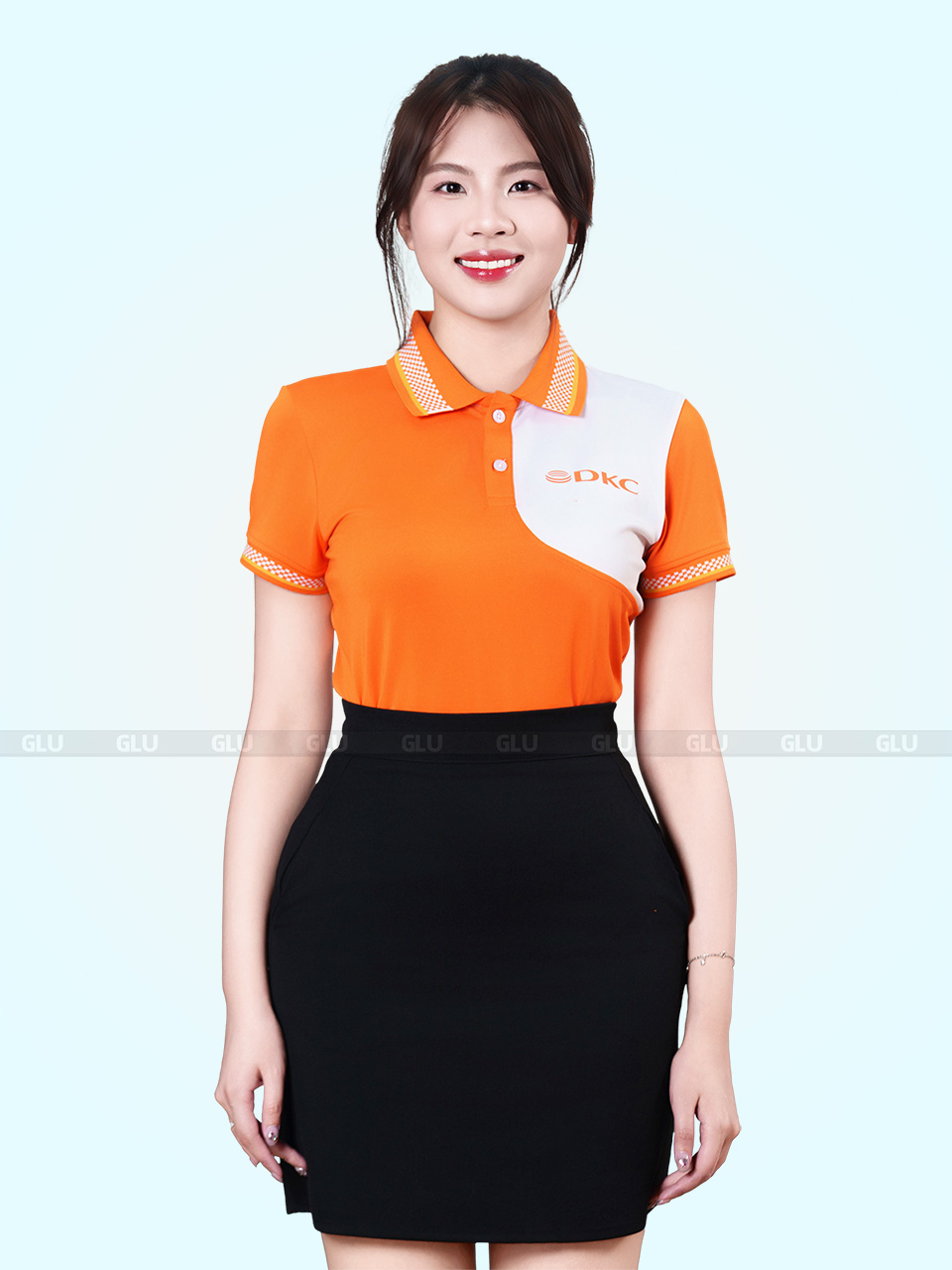 In áo polo đồng phục giá rẻ tại Phú Thọ 3