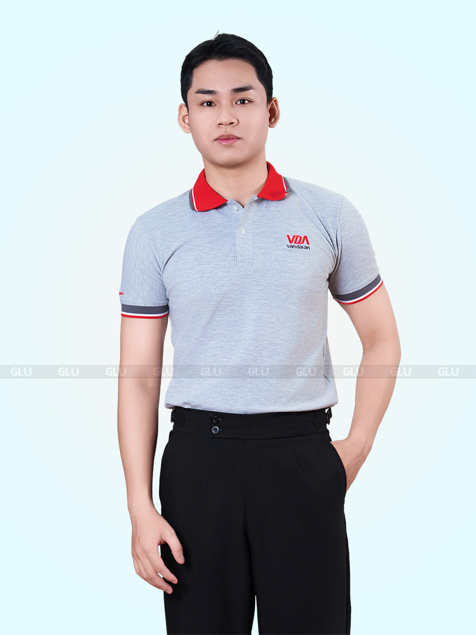 May áo đồng phục công ty giá rẻ tại Phú Thọ 2