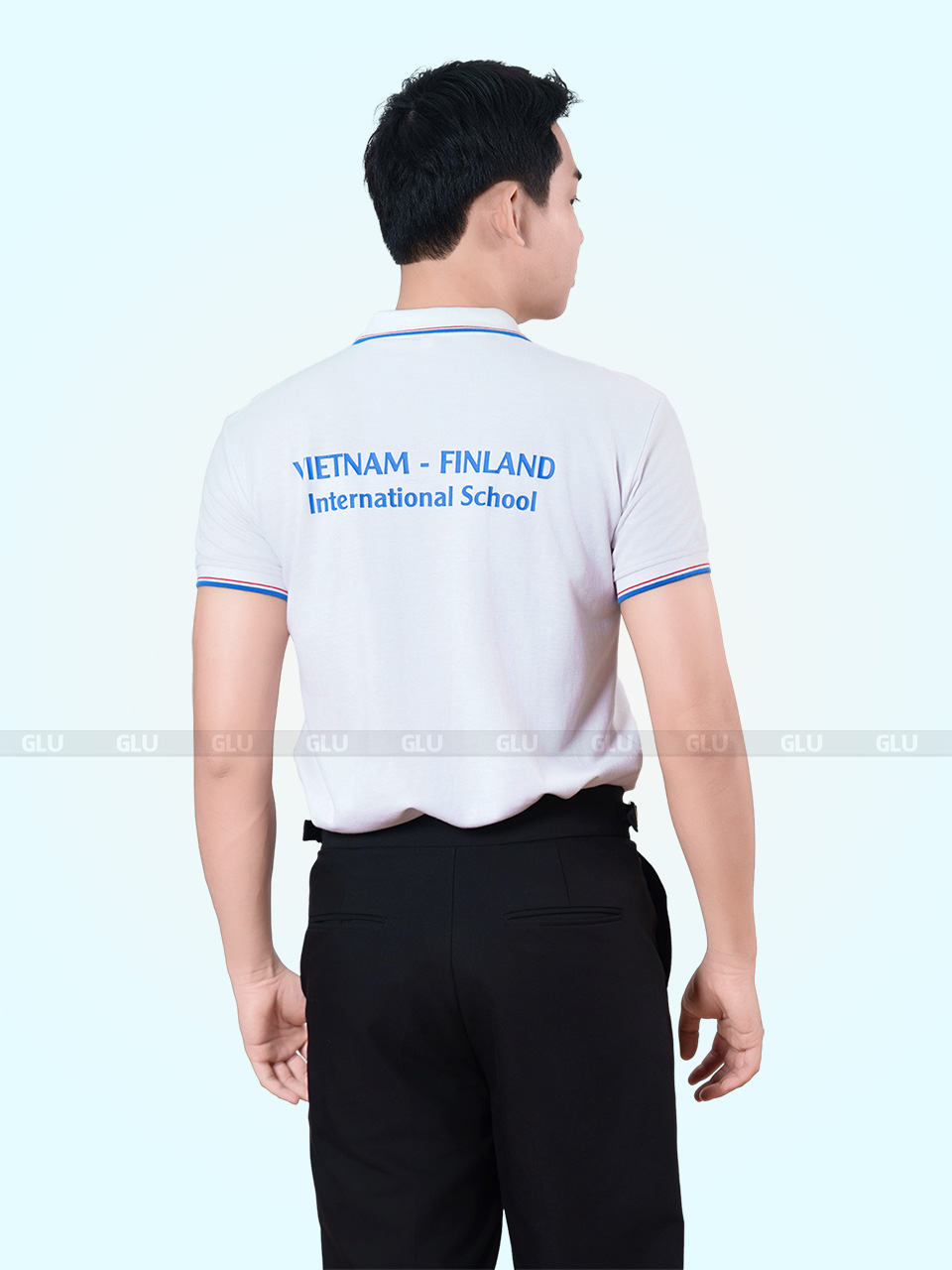 May áo đồng phục công ty giá rẻ tại Việt Trì 1