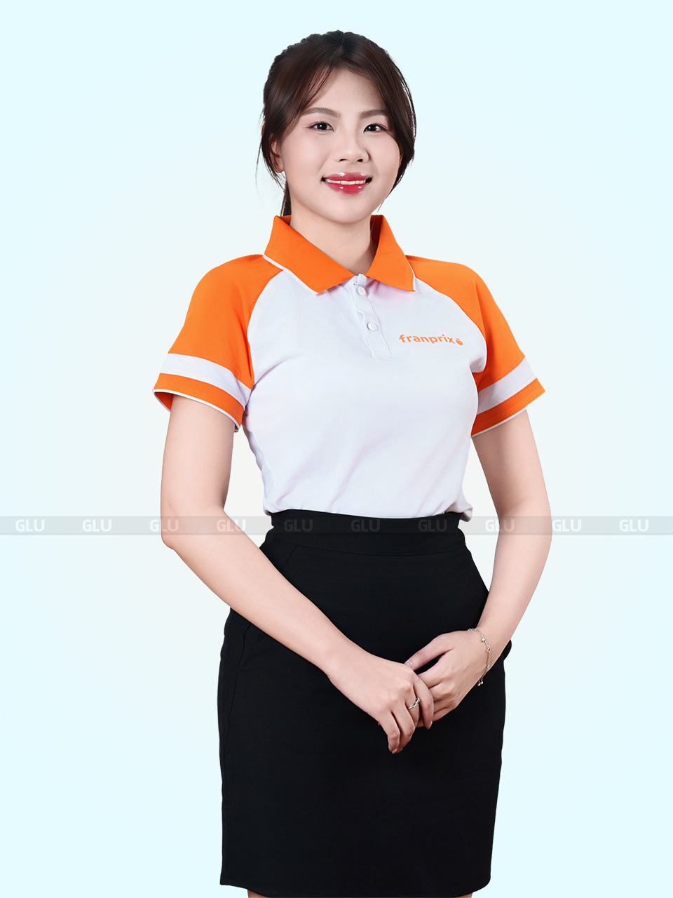 May áo đồng phục công ty giá rẻ tại Vĩnh Phúc 1