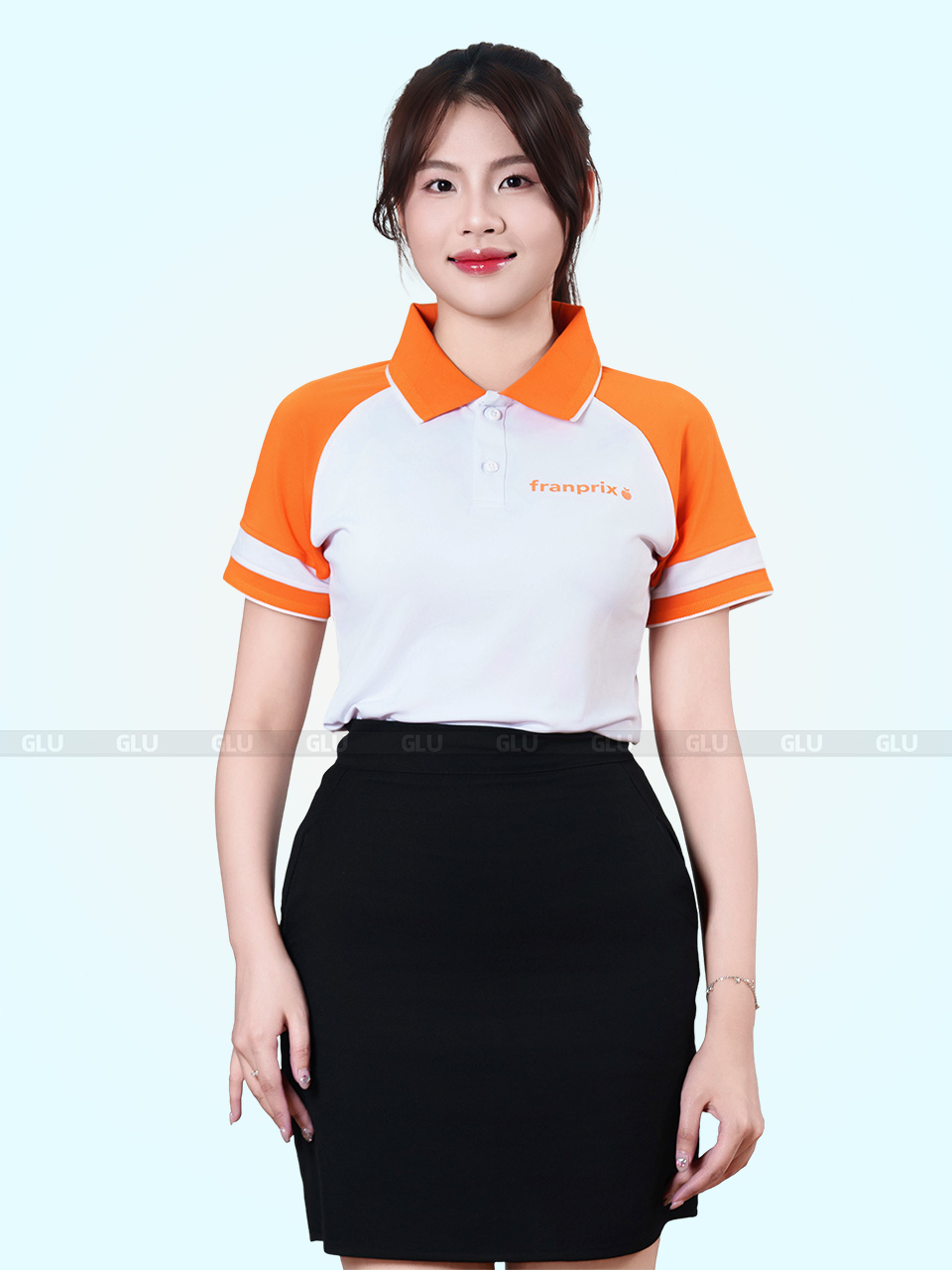 May áo đồng phục công ty giá rẻ tại Vĩnh Phúc 2