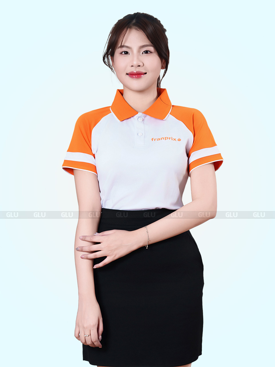 May áo đồng phục công ty giá rẻ tại Vĩnh Phúc 3