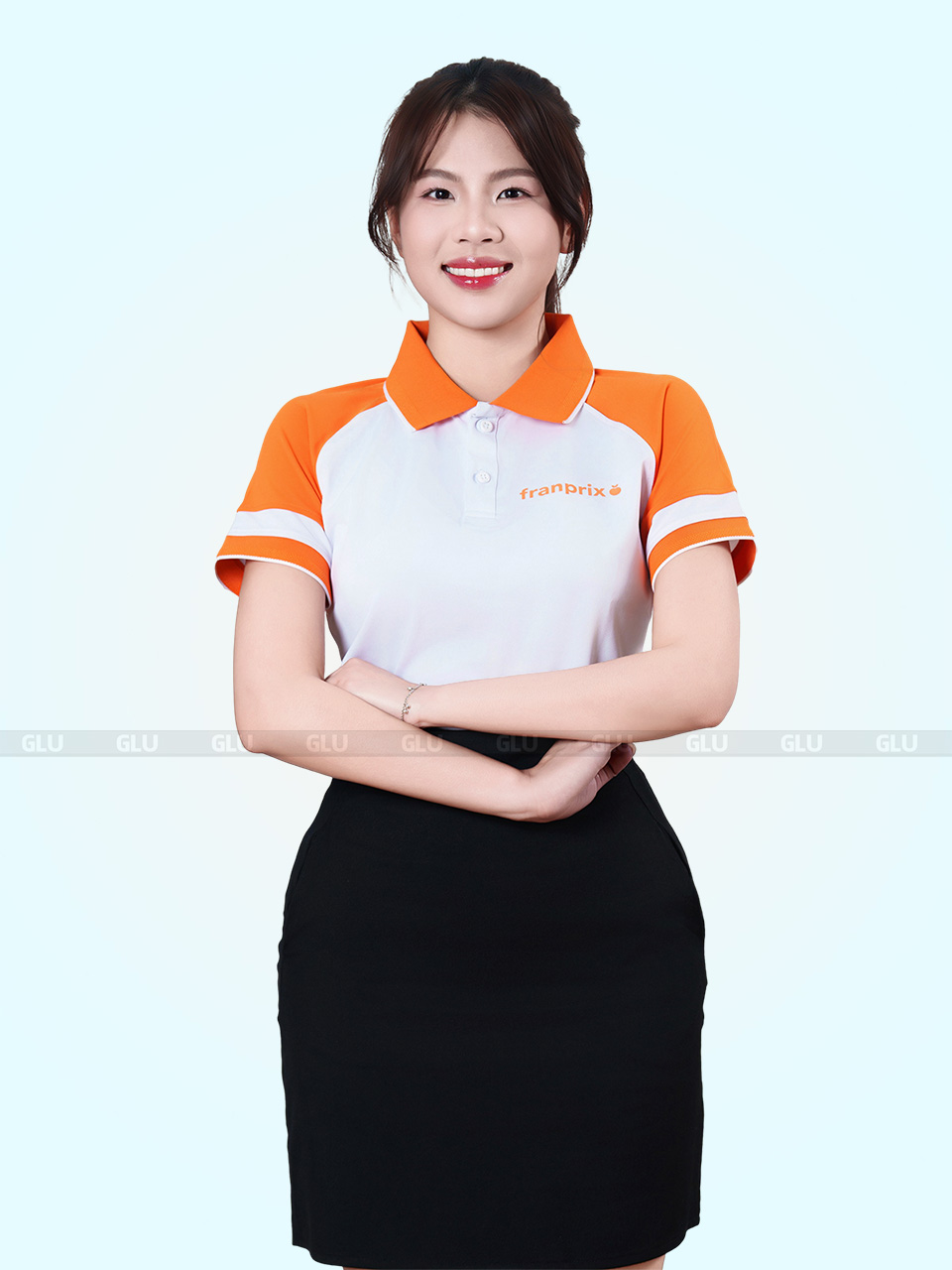 May áo đồng phục công ty giá rẻ tại Vĩnh Phúc 5