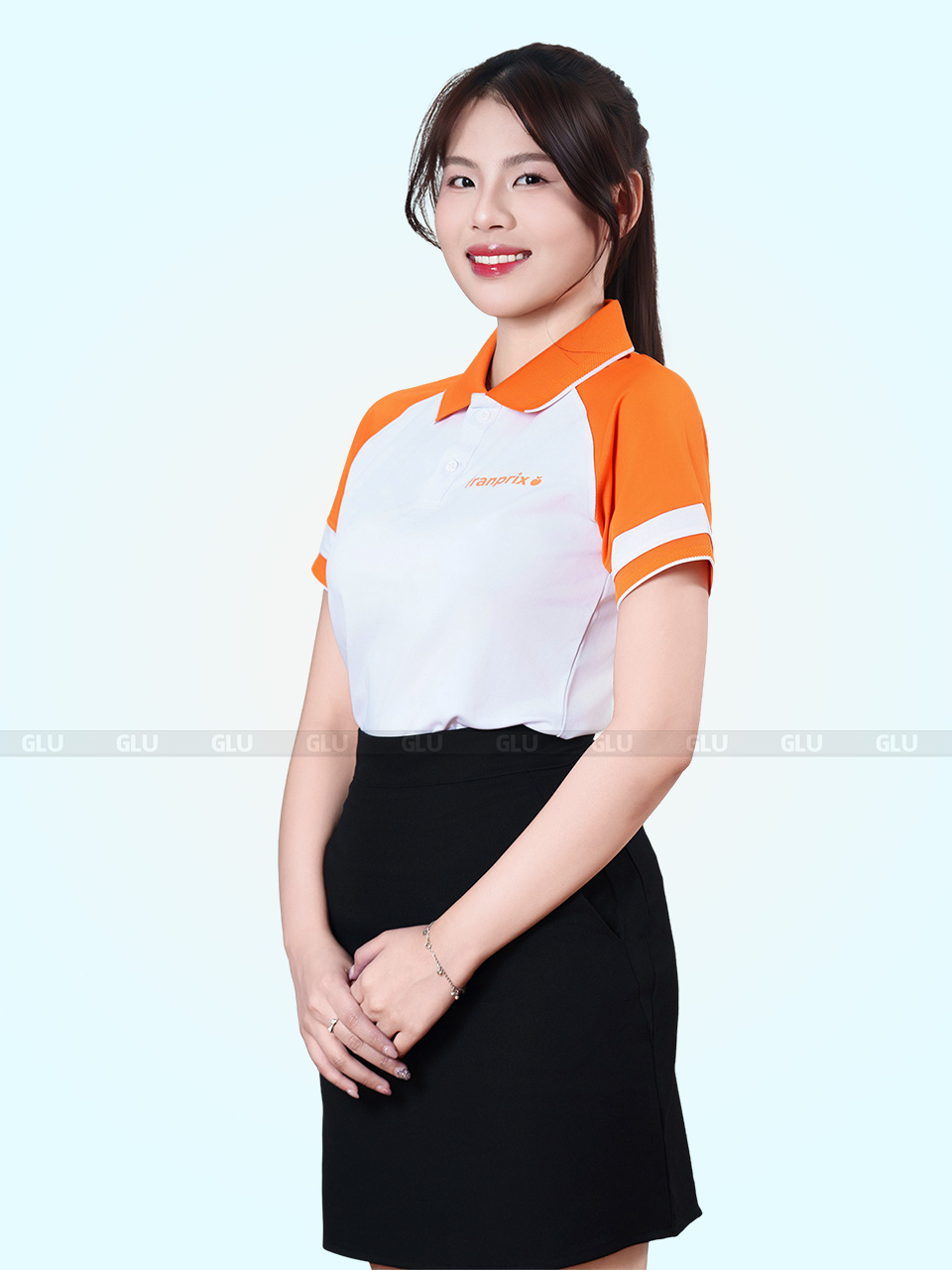 May áo đồng phục công ty giá rẻ tại Vĩnh Phúc 6