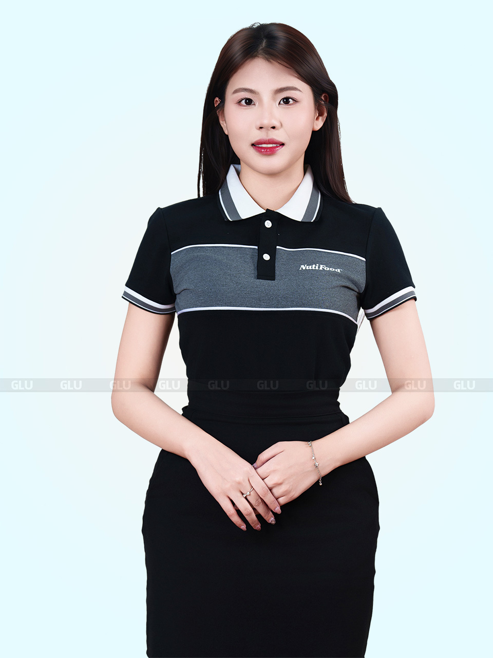 May áo thun đồng phục giá rẻ tại Phú Thọ 3