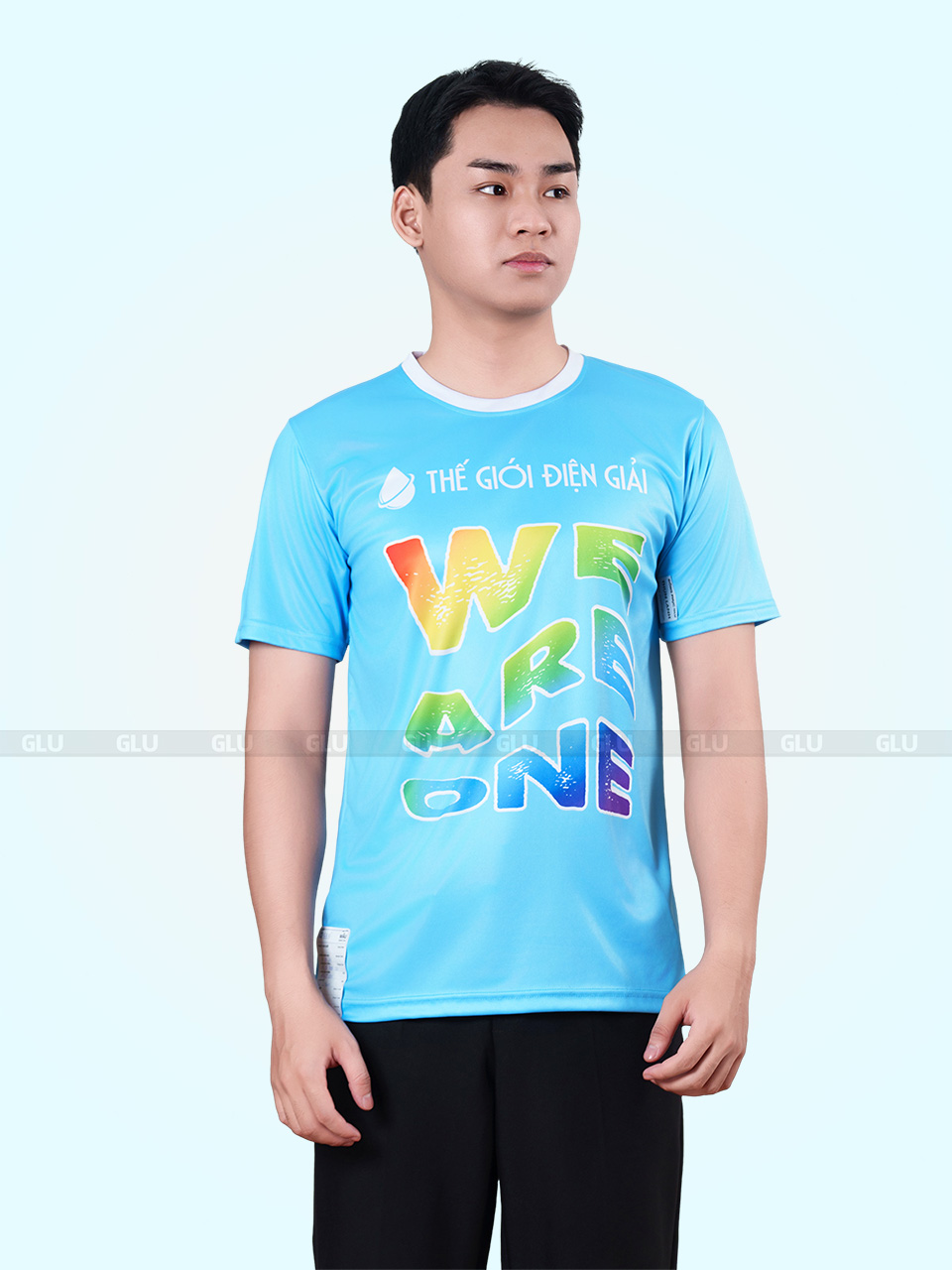 Xưởng in áo thun đồng phục tại Phú Thọ 2