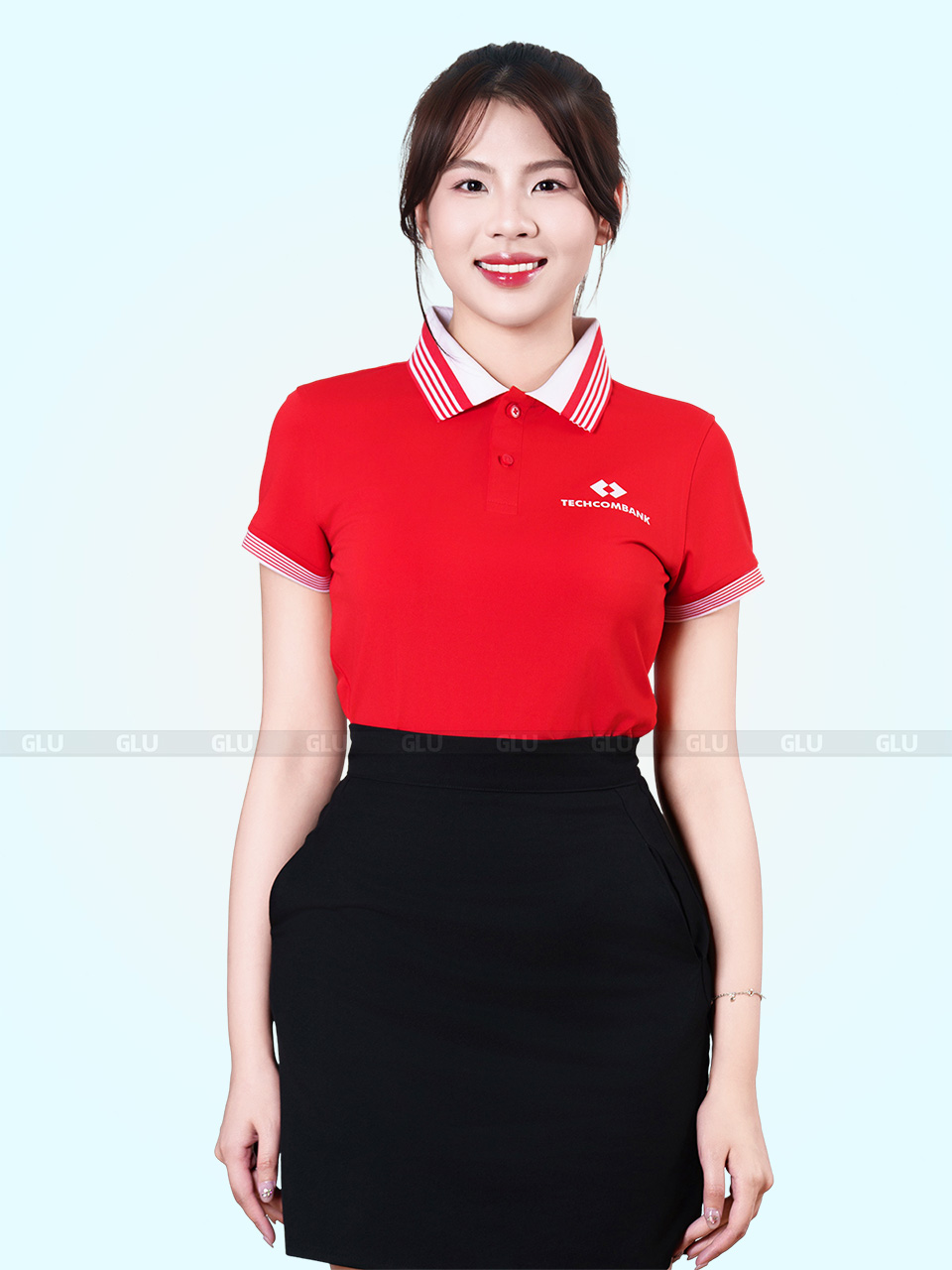 Xưởng in áo thun đồng phục tại Vĩnh Phúc 3
