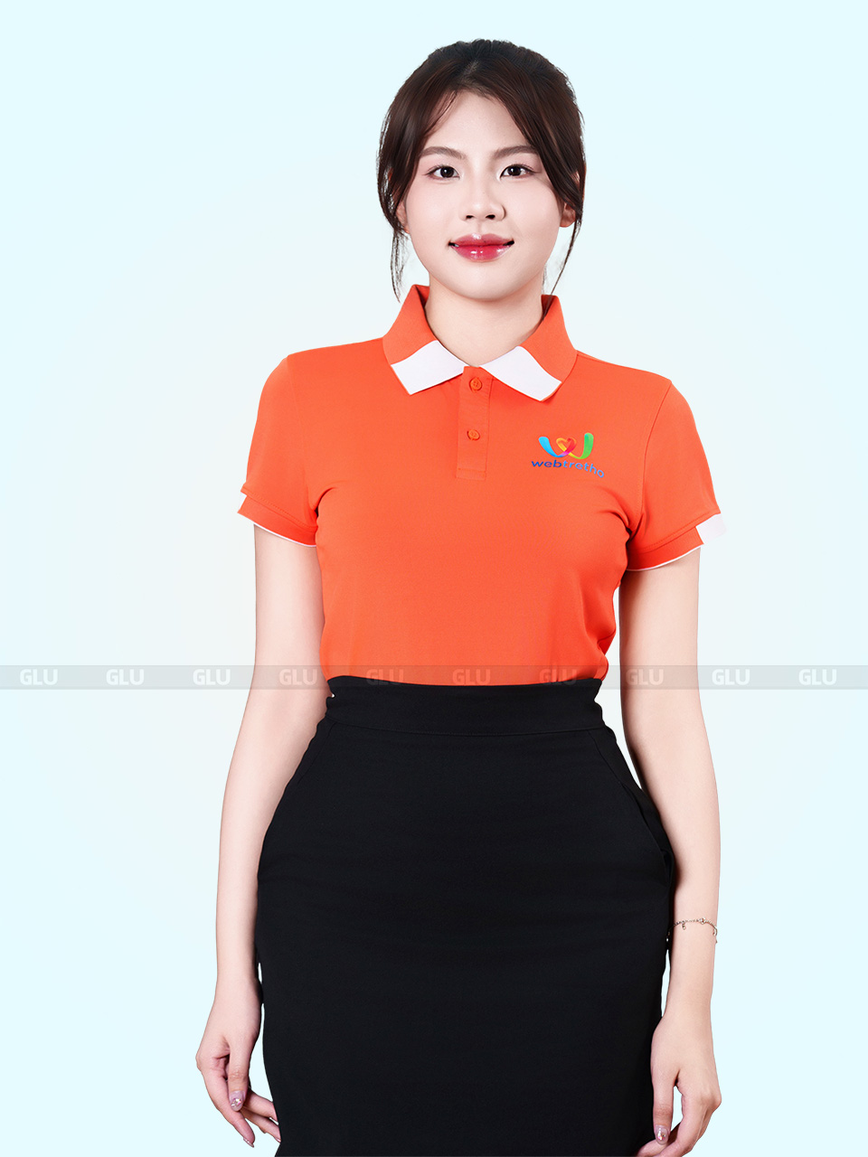 Xưởng in đồng phục theo yêu cầu tại Việt Trì 4