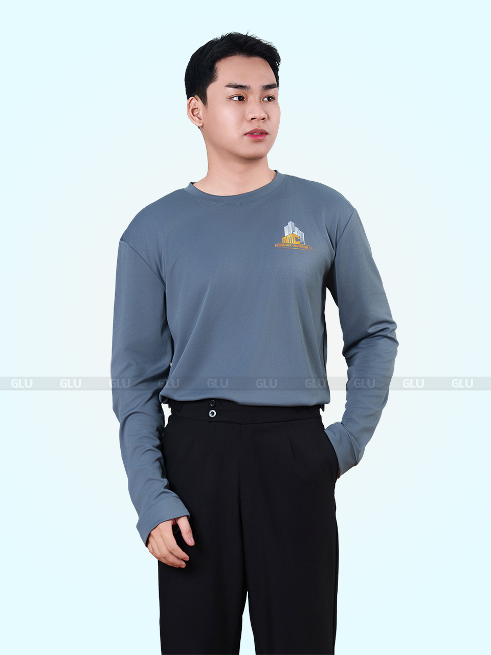 Xưởng in đồng phục theo yêu cầu tại Vĩnh Phúc 2