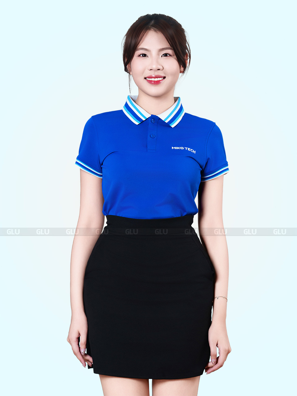 Xưởng in đồng phục theo yêu cầu tại Vĩnh Yên 3