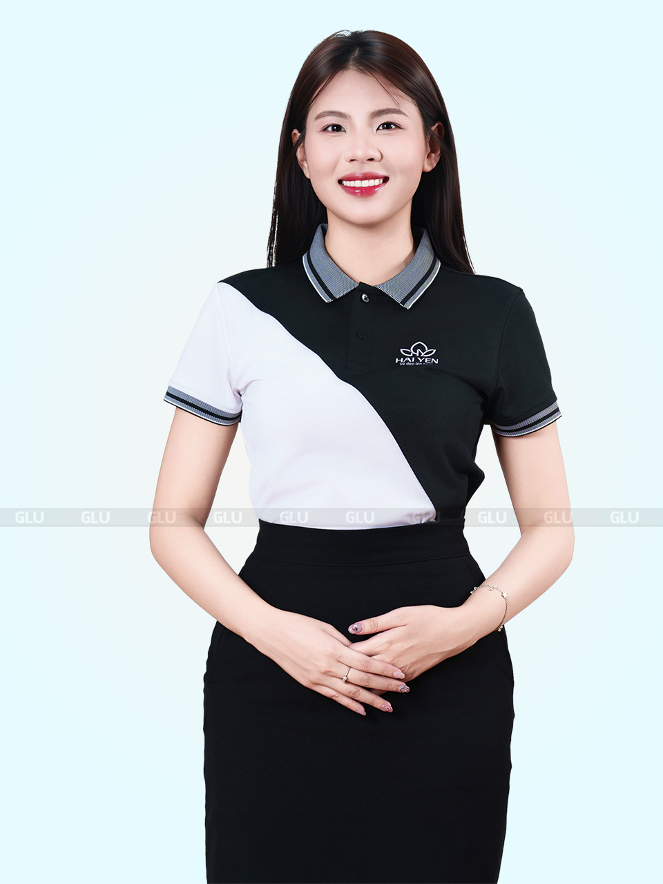 Xưởng may áo phông đồng phục tại Phú Thọ 4