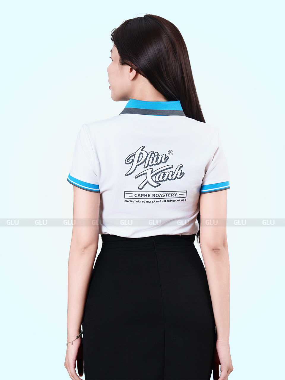 Xưởng may áo thun đồng phục giá rẻ tại Hòa Bình 1
