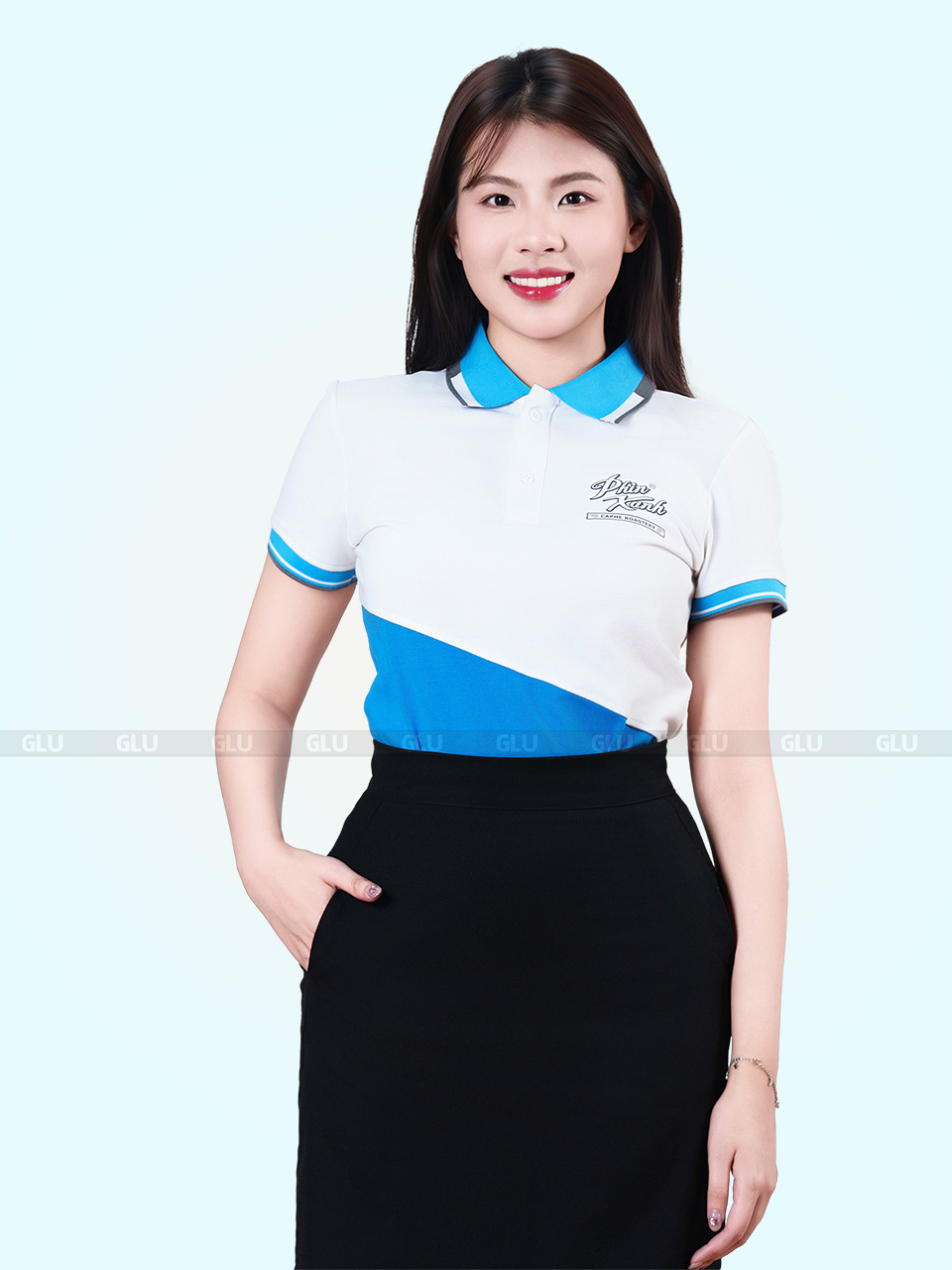 Xưởng may áo thun đồng phục giá rẻ tại Hòa Bình 3
